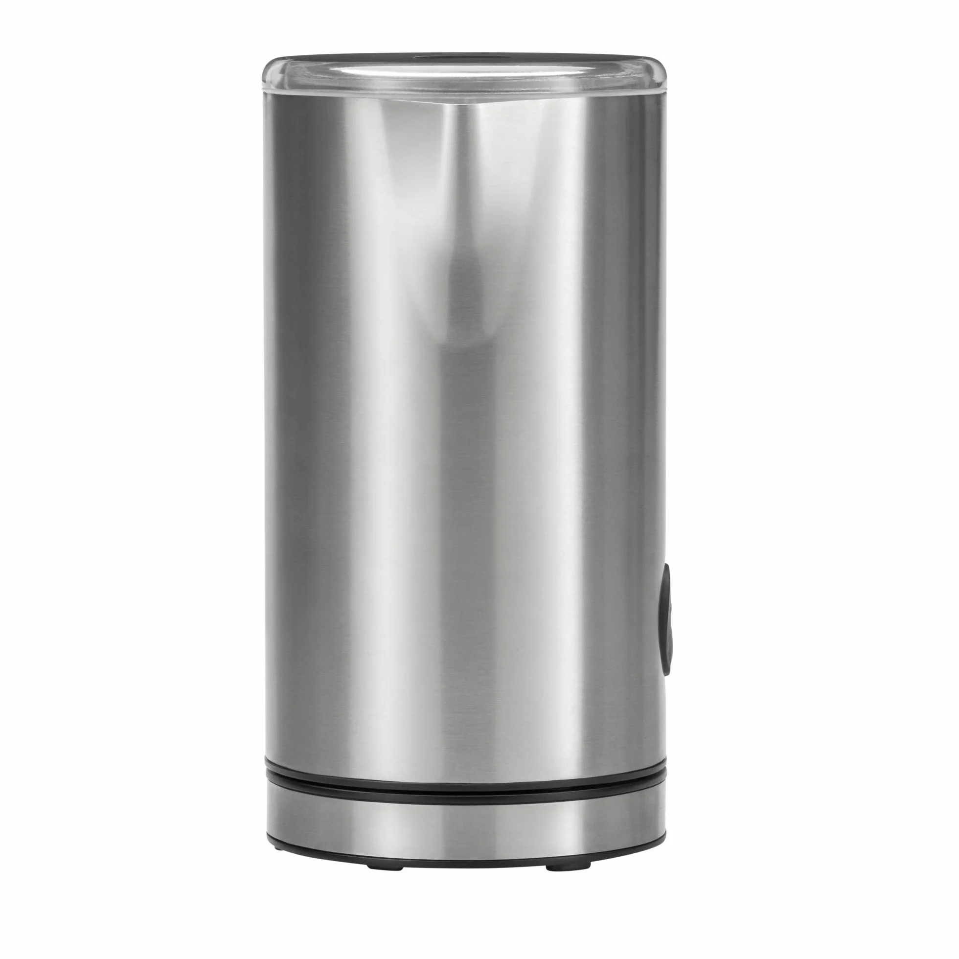 Wmf Stelio Spieniacz do Mleka, Srebrny, 150-250 ml