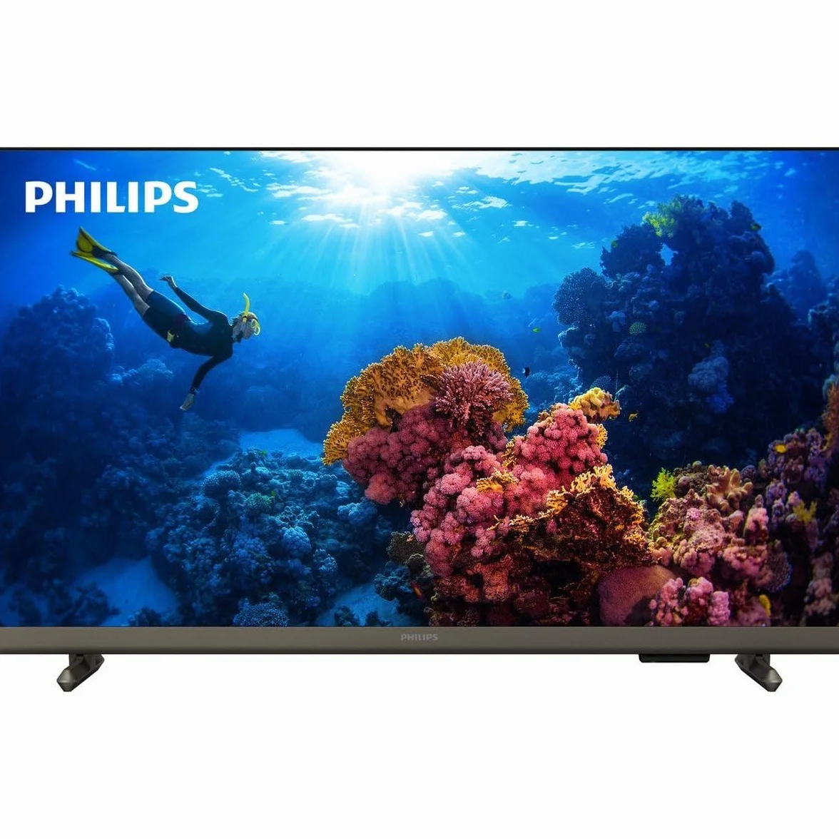 Philips Telewizor LED 24PHS6808/12