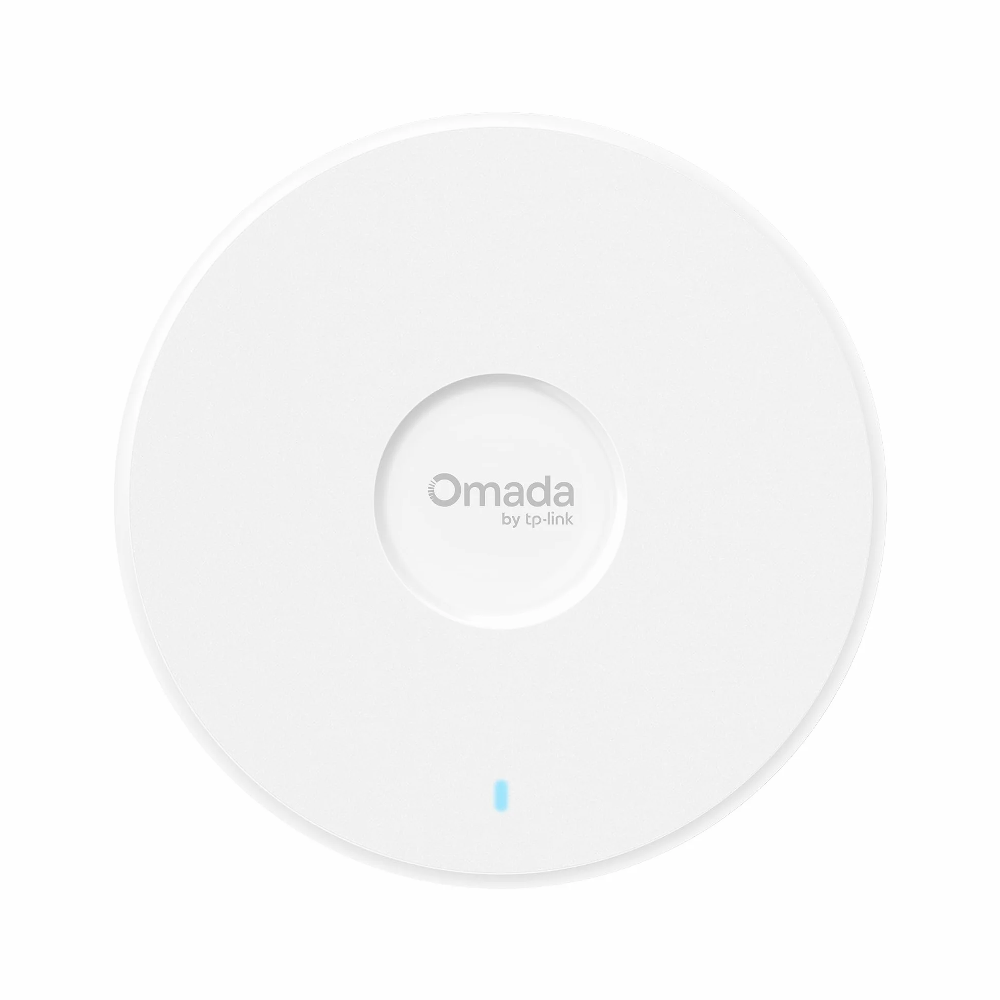 TP‑Link Omada EAP770-7-pasmowy punkt dostępowy WiFi Tri-Band dachowy, do 11 Gb/s, port 2,5 GbE, PoE, Mesh, Continuous Roaming