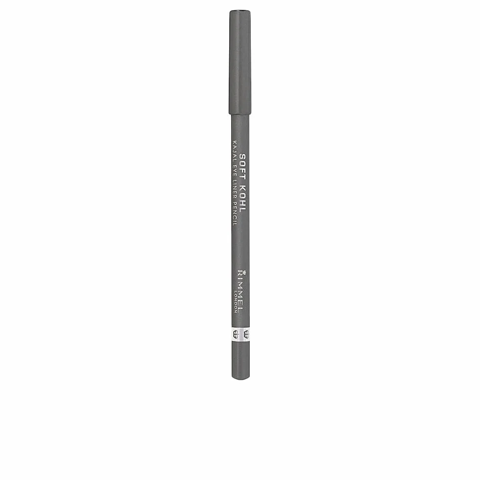 Kiko London Soft Kohl Kredka do Oczu, 064 Szary, 2g