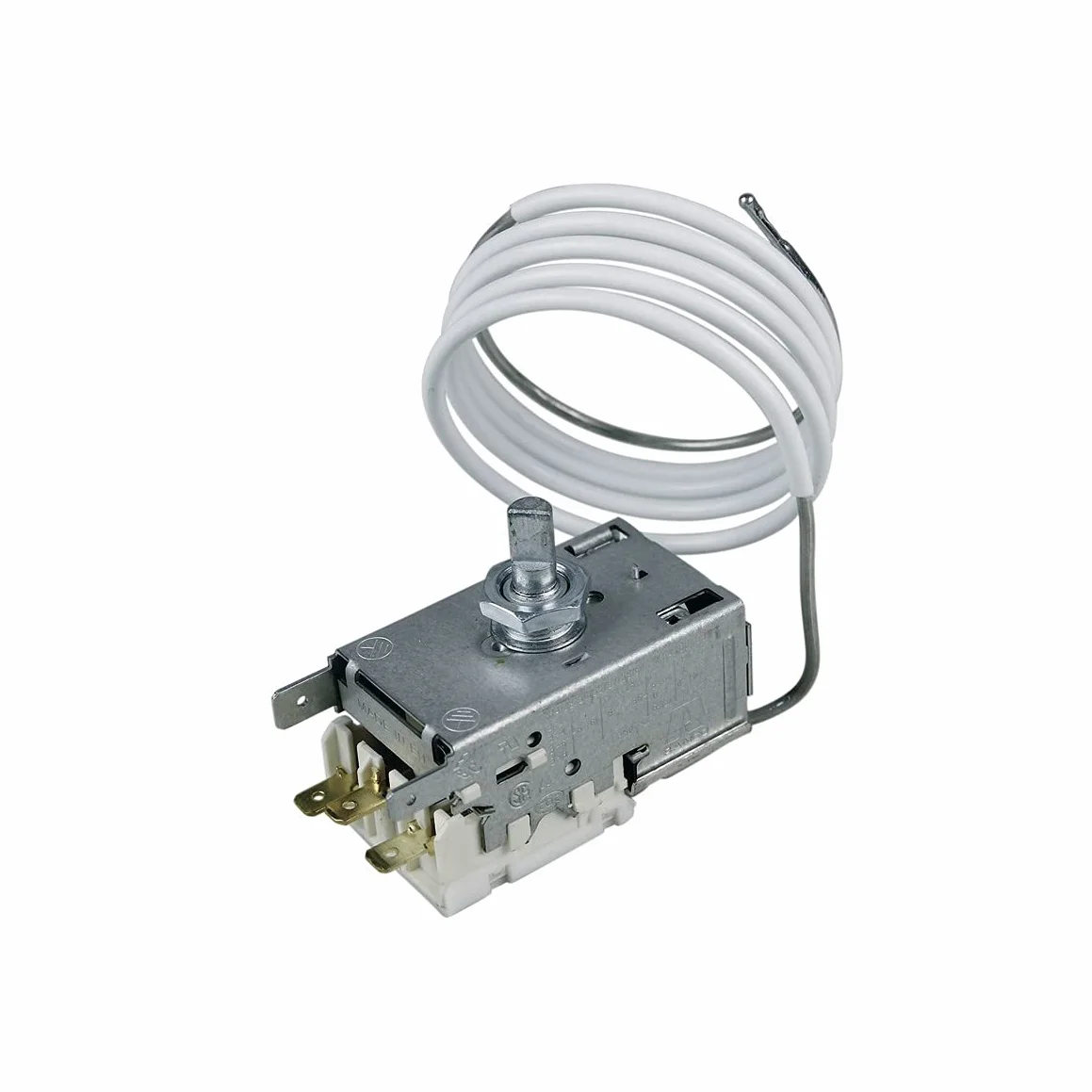 Termostat Ranco K59-L2621 do Liebherr 3-Sterne-Kühlschränke z Abtauheizung