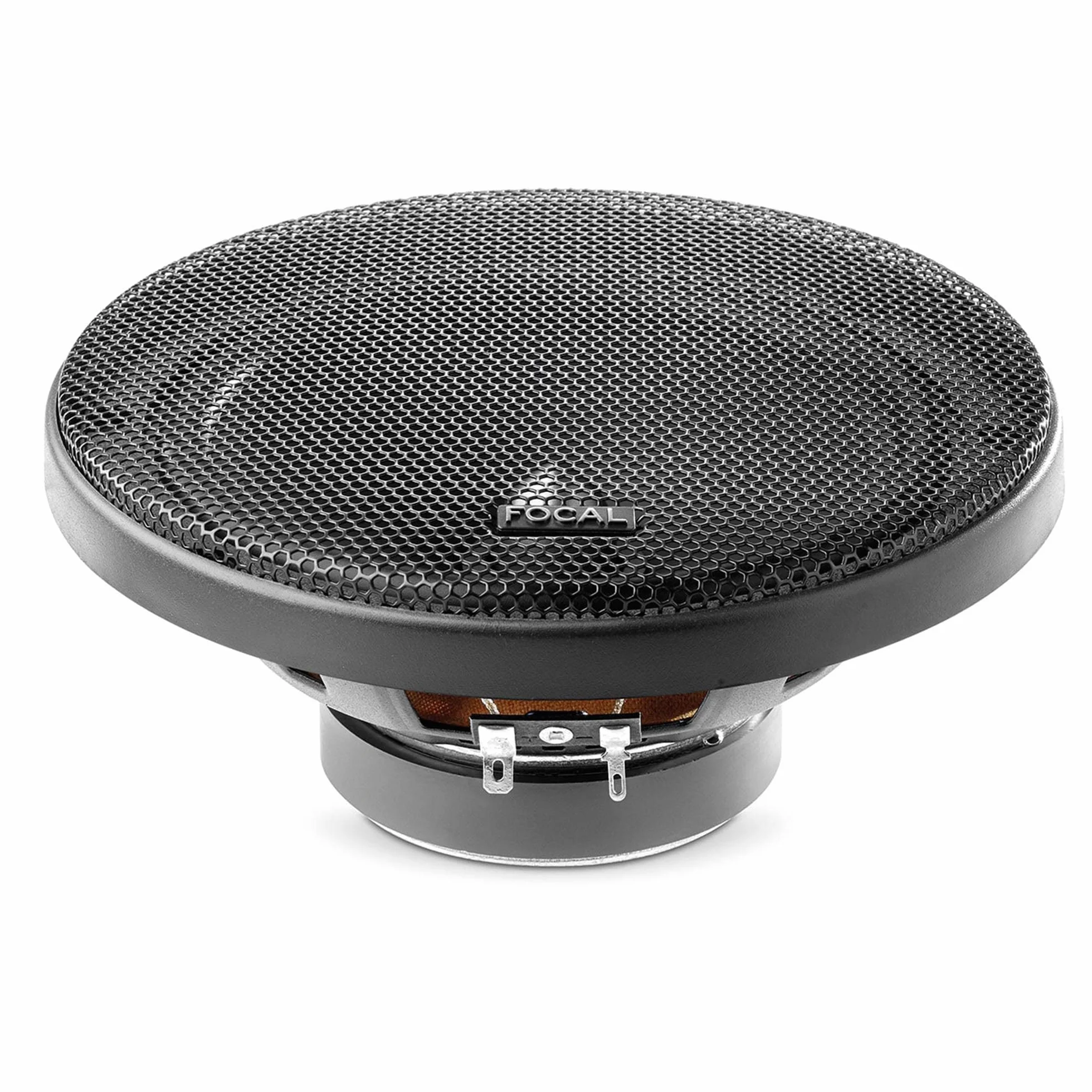 1 zestaw 2-drożny FOCAL AUDITOR ASE-165 ASE165 6,5" 165 mm 16,5 cm 60 watt rms 120 watt max z 2 głośnikami niskotonowymi 2 głośniki wysokotonowe 2 crossover 4 ohm spl, para