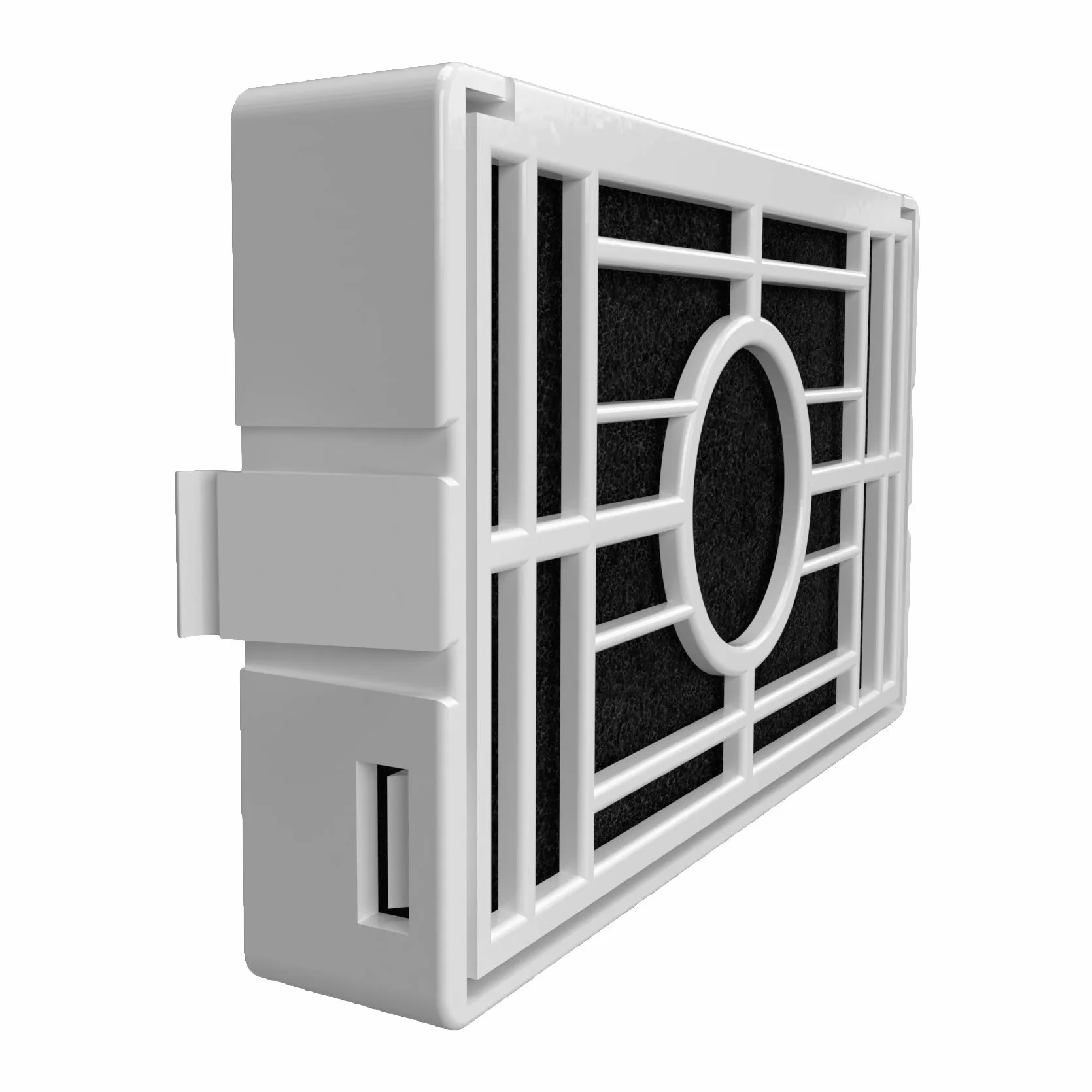 Wessper Filtr powietrza do lodówki Whirlpool 6 szt