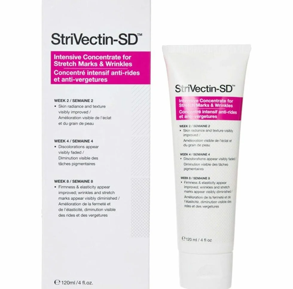 Strivectin Intensywny Koncentrat do Zagnieceń 120 ml