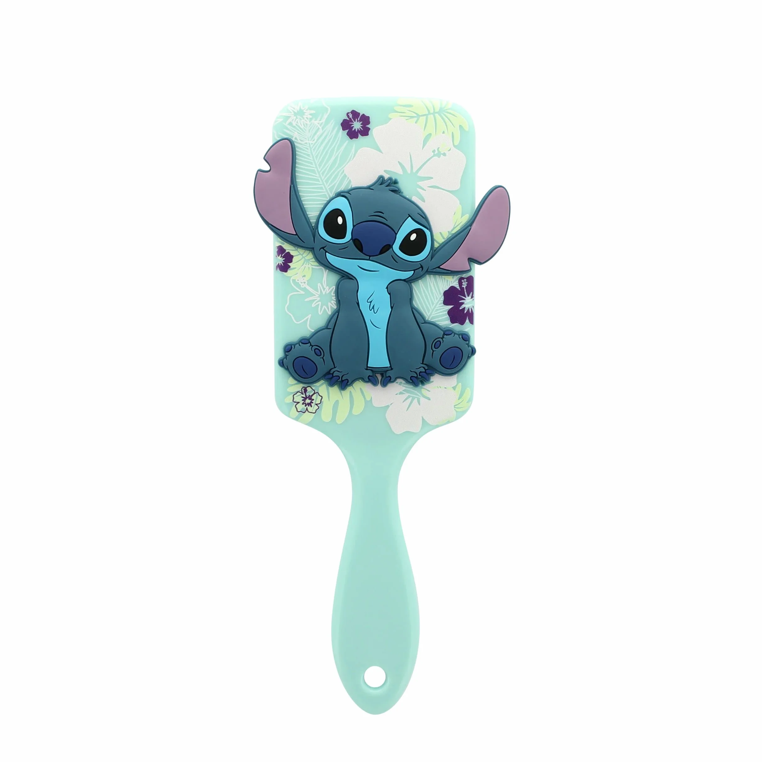 Disney Stitch - 3D Stitch - Lilo i ścieg krzemowy - wszystkie typy włosów