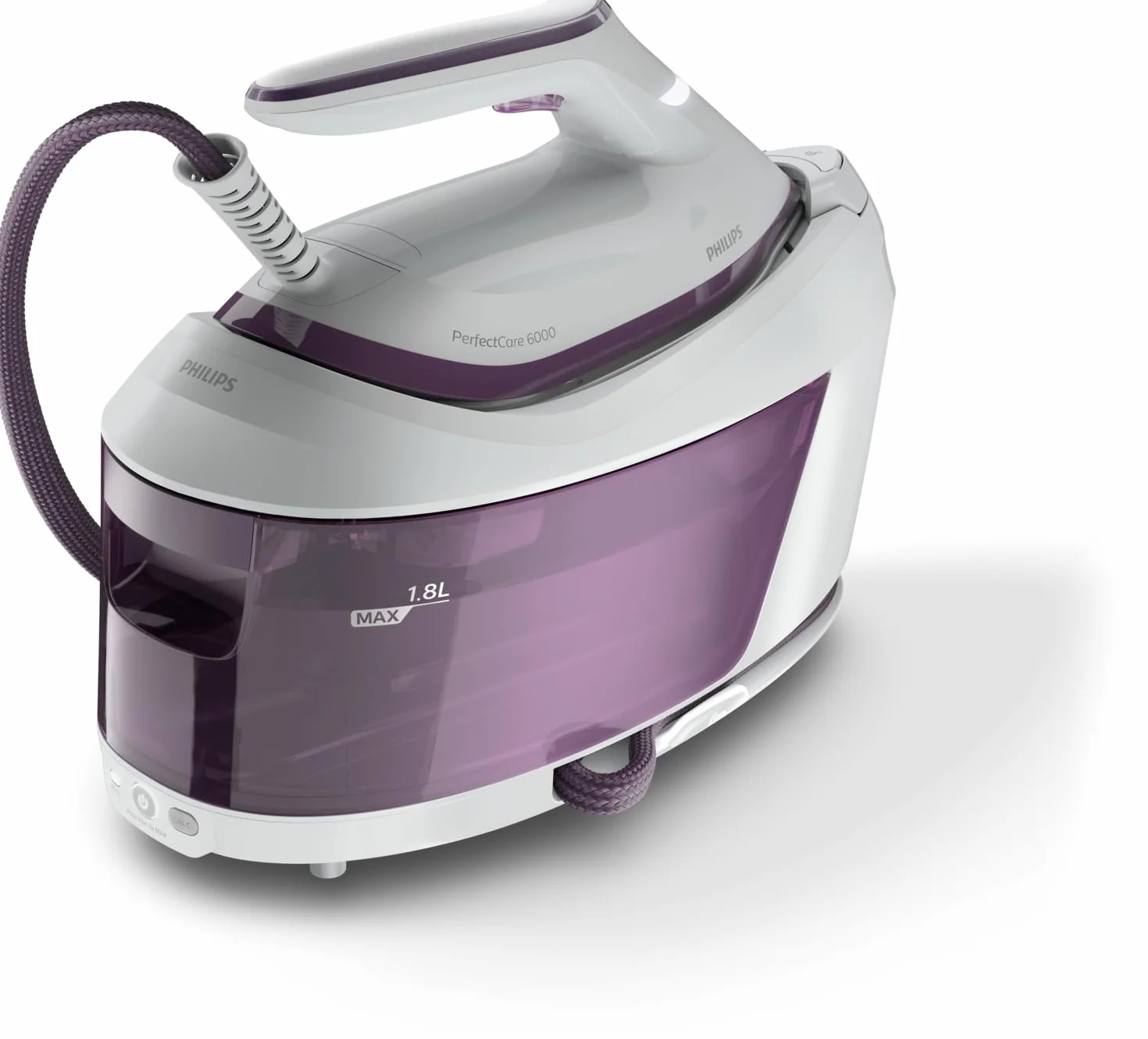 Philips Centralna parowa 6,5bar 130g min PSG6020 30