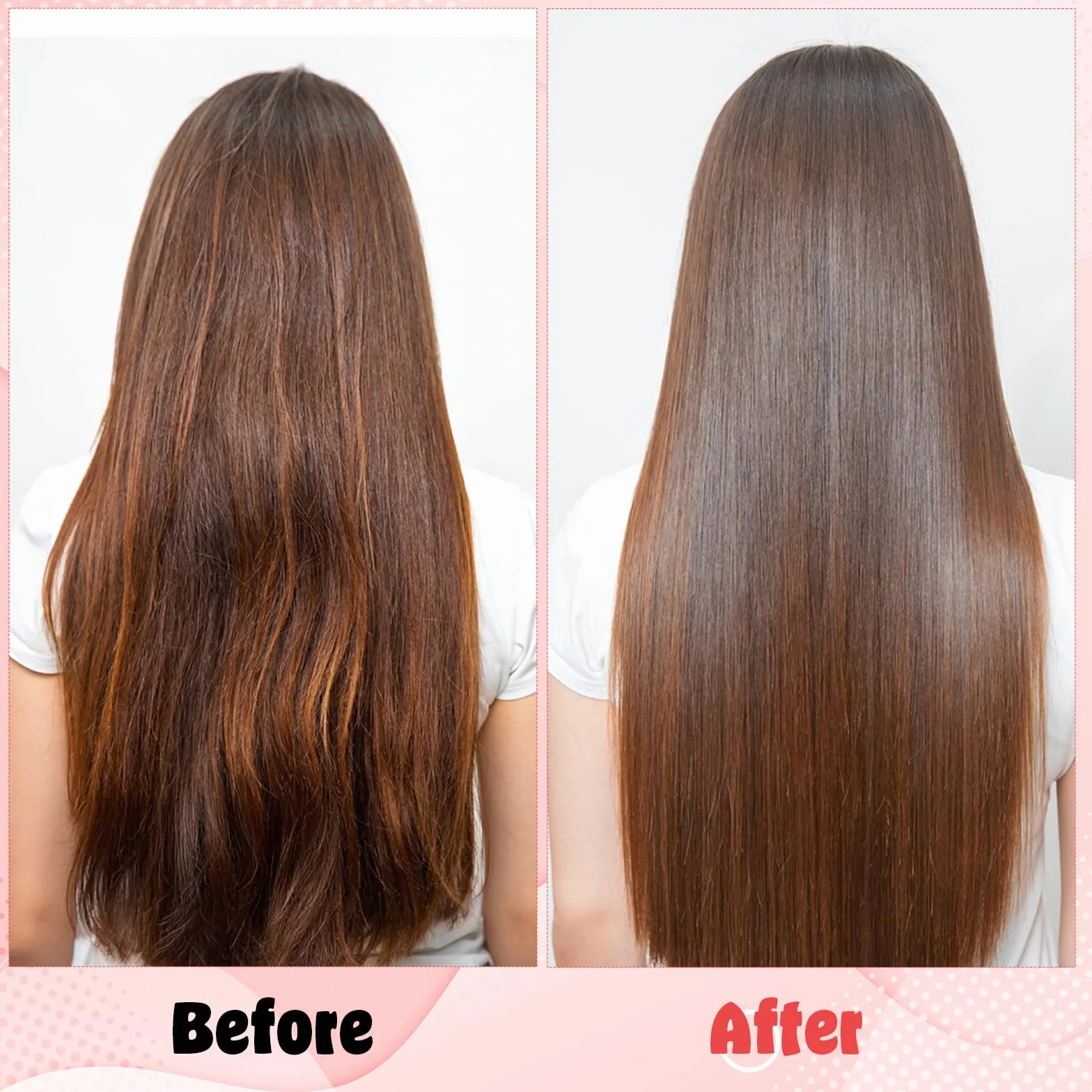 4 sztuki czepków do włosów Deep Conditioning Hair Cap, czepek do farbowania, wodoszczelny, wielokrotnego użytku, dwuwarstwowy, do pielęgnacji włosów w domu i salonie