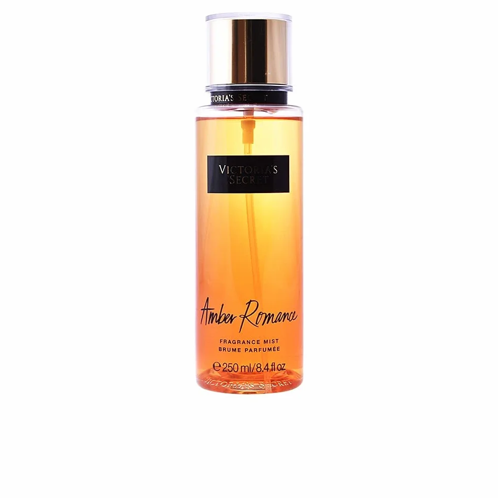 Victoria's Secret Amber Romance zapach mist