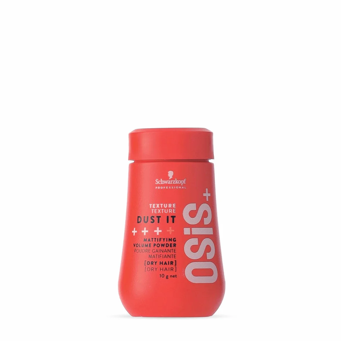 Schwarzkopf Professional Osis+ Puder Podnoszący Włosy, 10 g