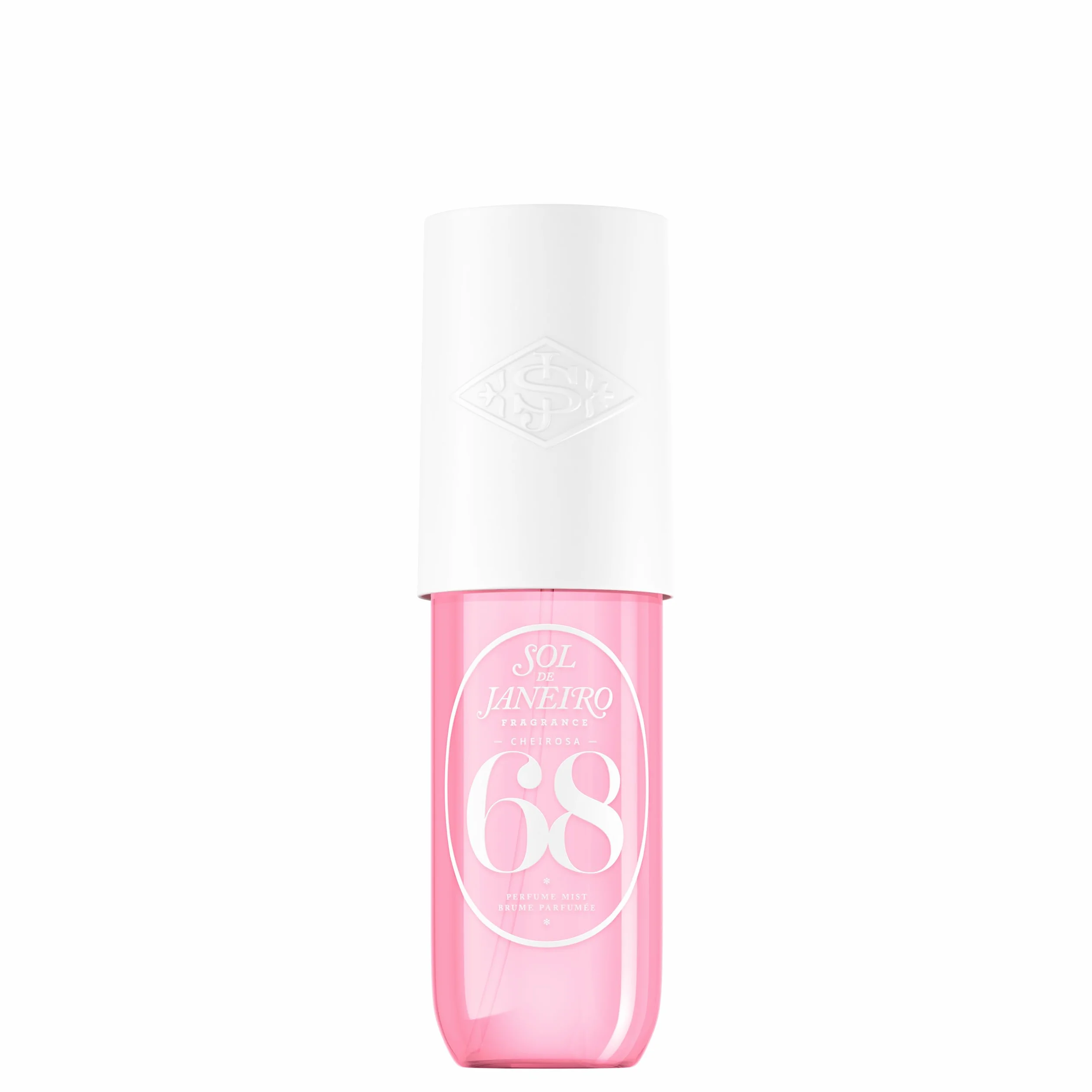 SOL DE JANEIRO - Pachnąca Mgiełka Perfumowa 68 90 ML