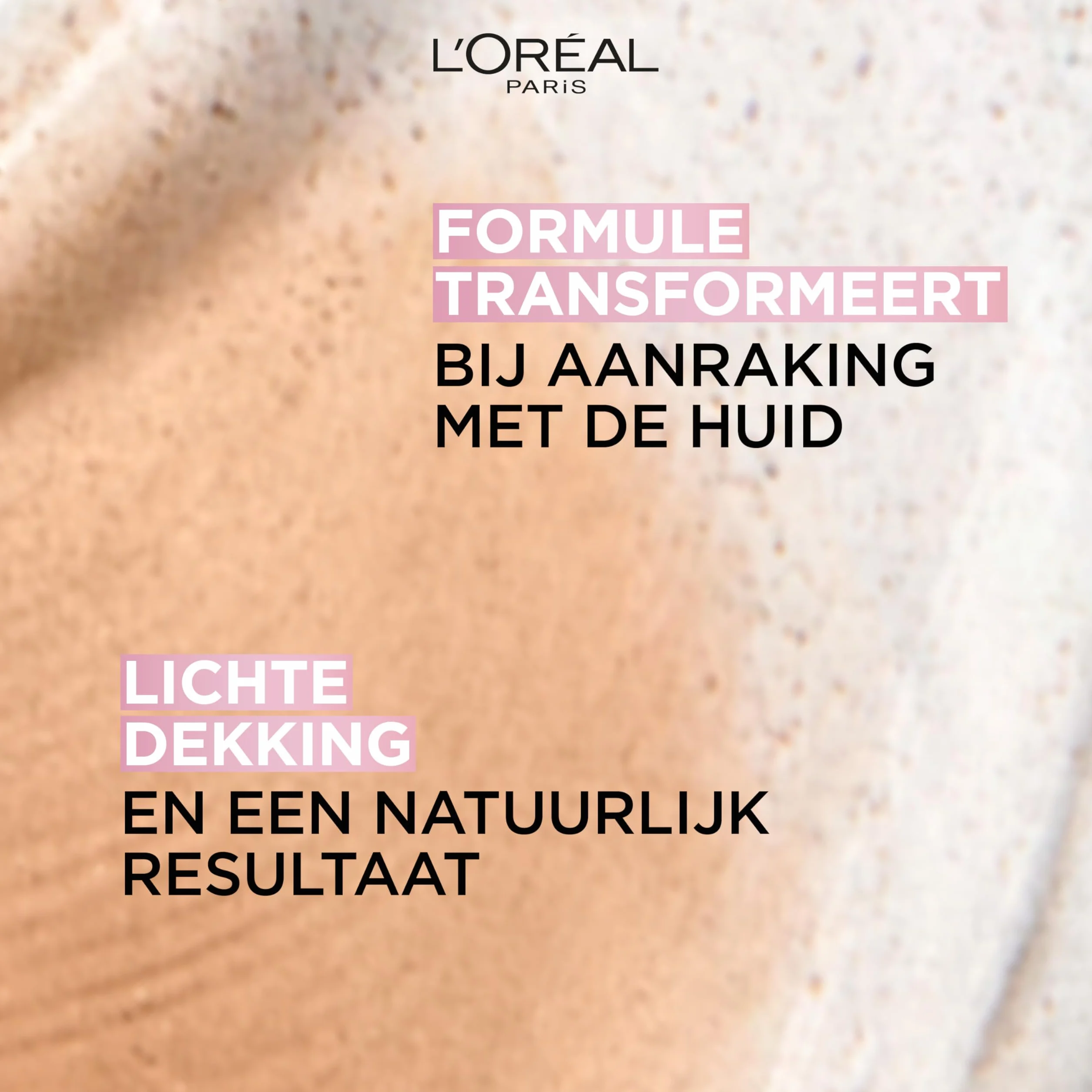 L'Oréal Paris Magic BB Cream 1 Very Light 30 ml