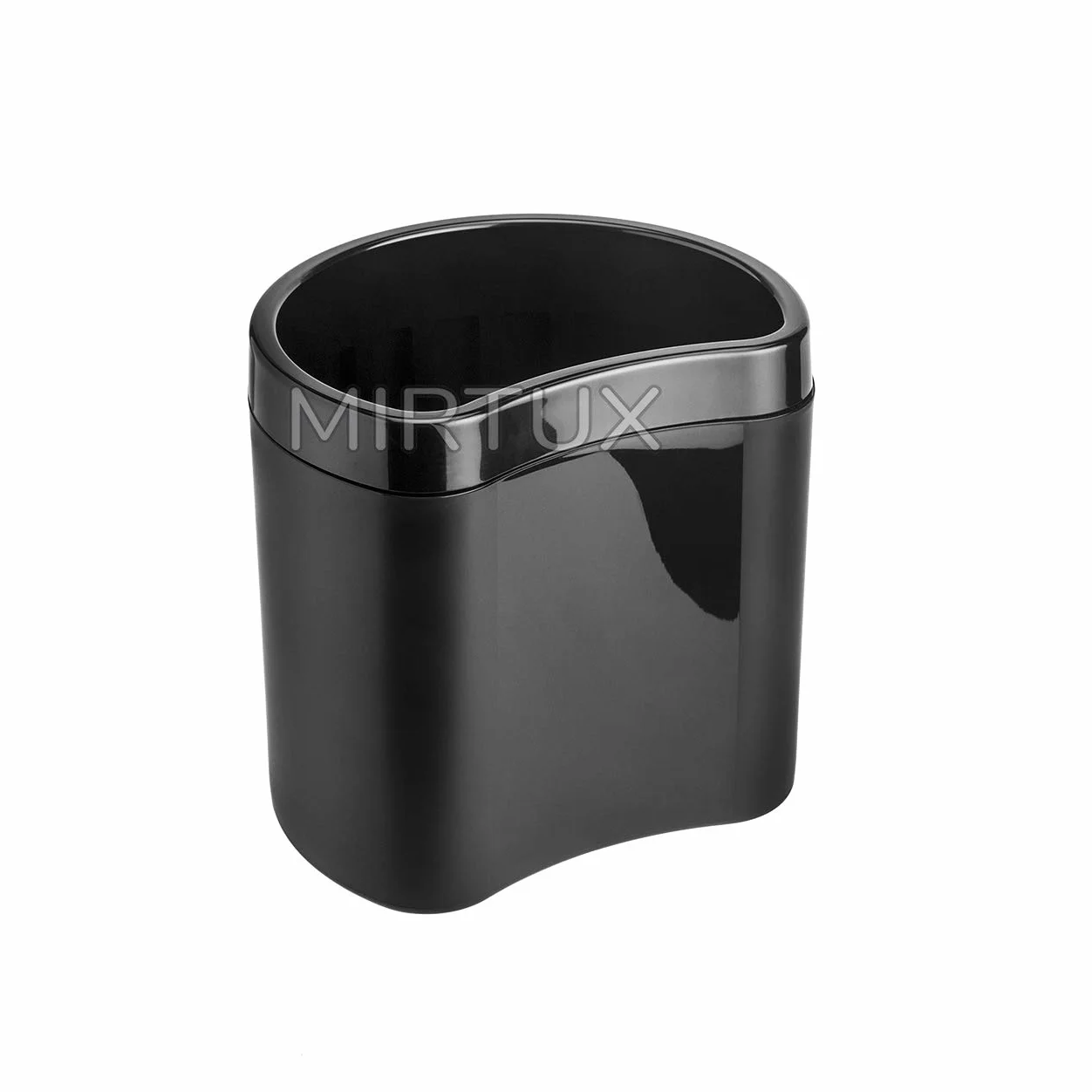 MIRTUX Pojemnik na zużyte kapsułki Dolce Gusto Melody 3 Genio Drop