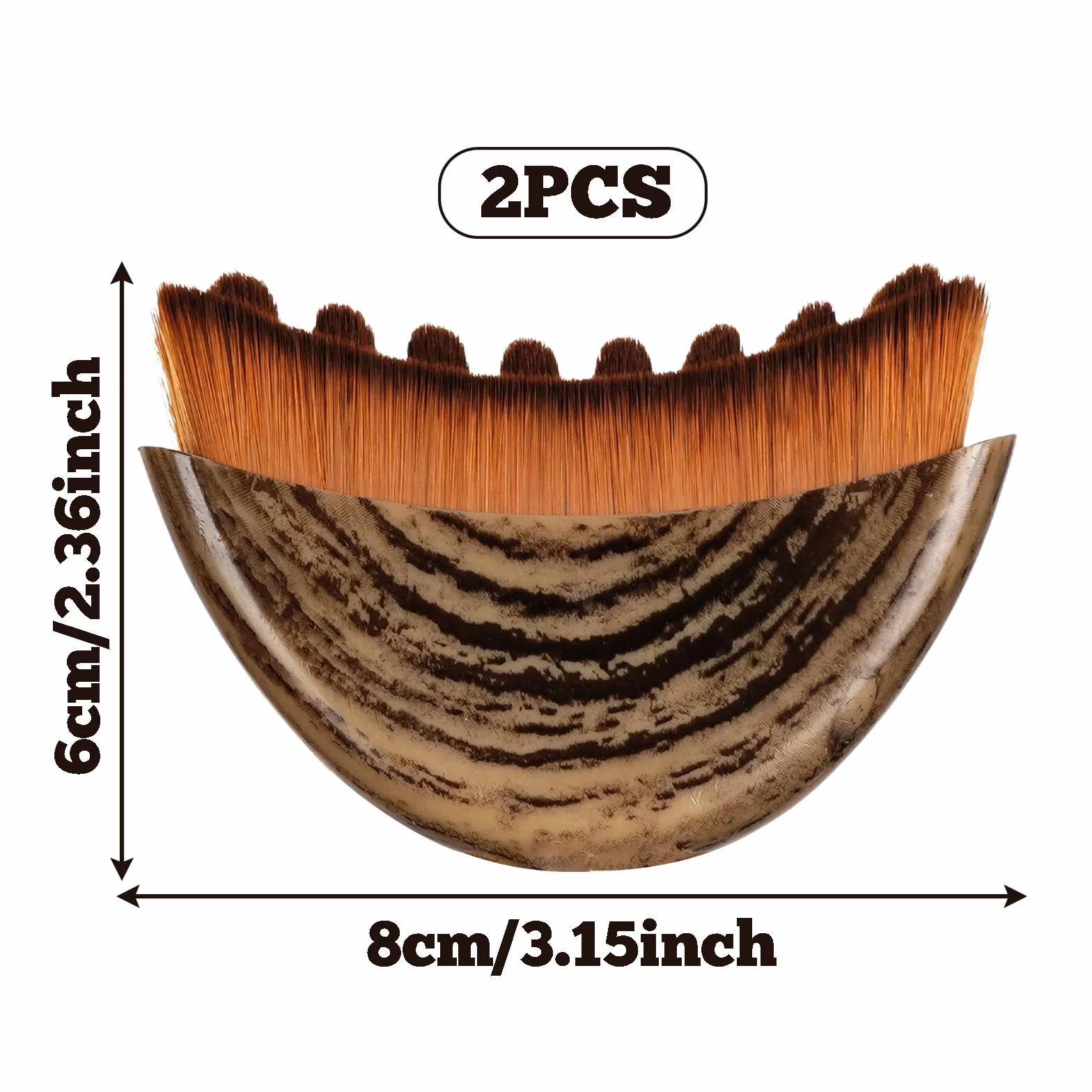 Limfatyczna szczotka do twarzy, ergonomiczna szczotka do masażu twarzy, drenaż limfatyczny, urządzenie do masażu, konturowanie podbródka z pudełkiem do przechowywania, sucha szczotka, poprawa