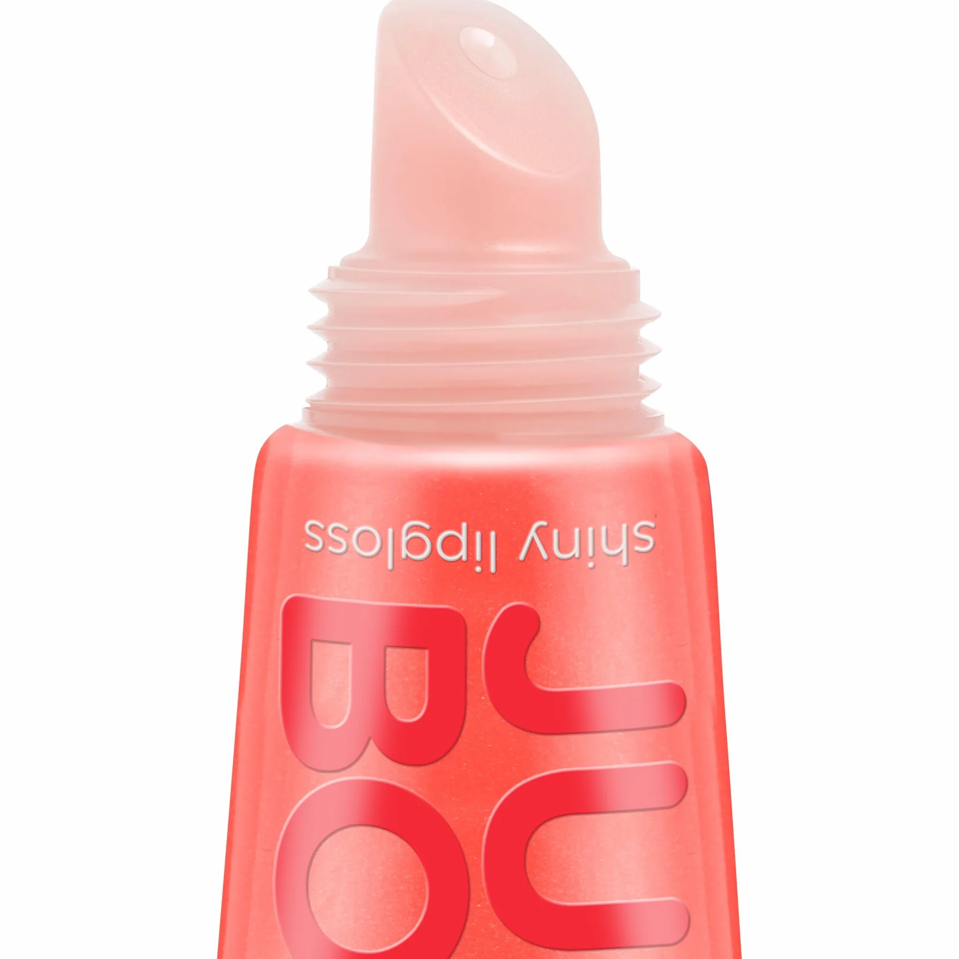 essence Błyszczyk do ust JUICY BOMB, błyszczący, zroszony, mieniący się (10ml)