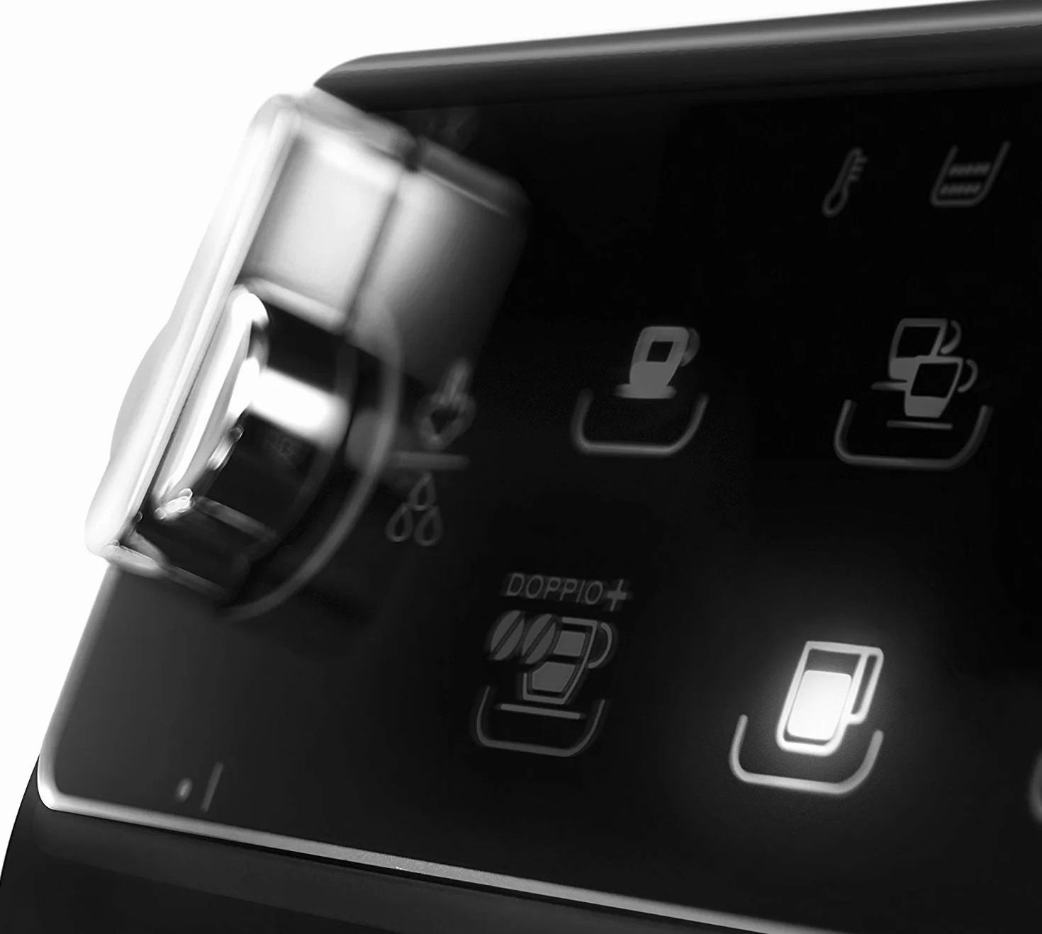 De'Longhi Autentica ETAM 29.510.B automatyczny ekspres do kawy czarny
