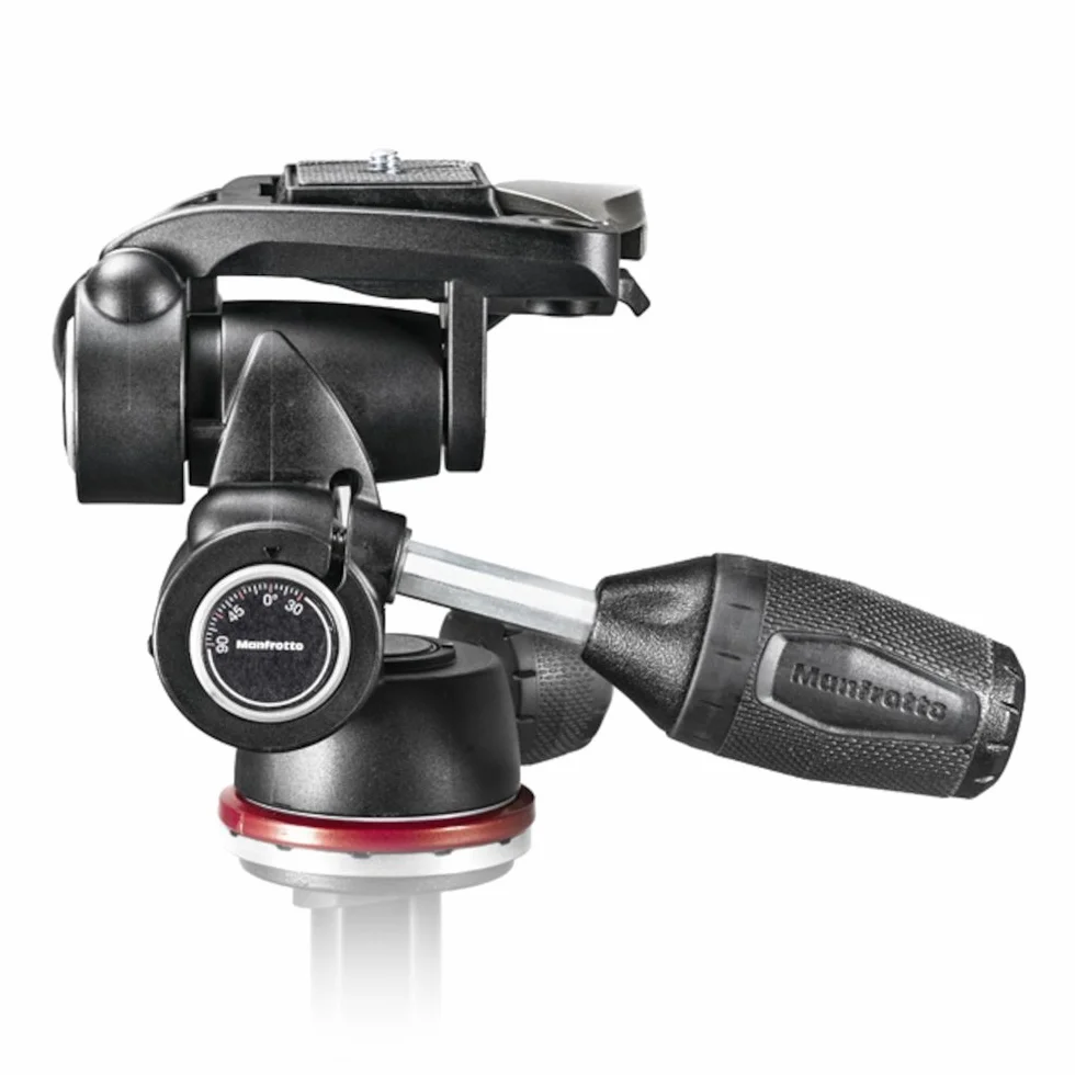 MANFROTTO Rotule MH804-3W - 3D