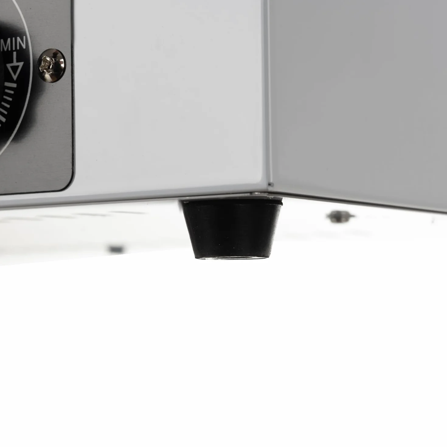 Sterylizator gorącego powietrza, sterylizator na suche ciepło, wysoka temperatura, 300 W, dezynfekcja narzędzi do 220°C, timer, wyświetlacz LED, stal nierdzewna 22938