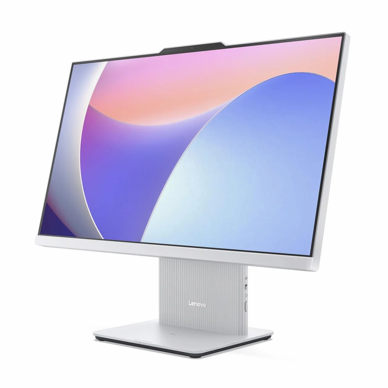 Lenovo IdeaCentre All in One wyświetlacz Full HD 23,8" | Intel Core i7 13620H | 16 GB RAM | 1TB SSD | karta graficzna Intel | Win11 Home | QWERTZ | szary | w zestawie klawiatura i mysz | 3 miesiące