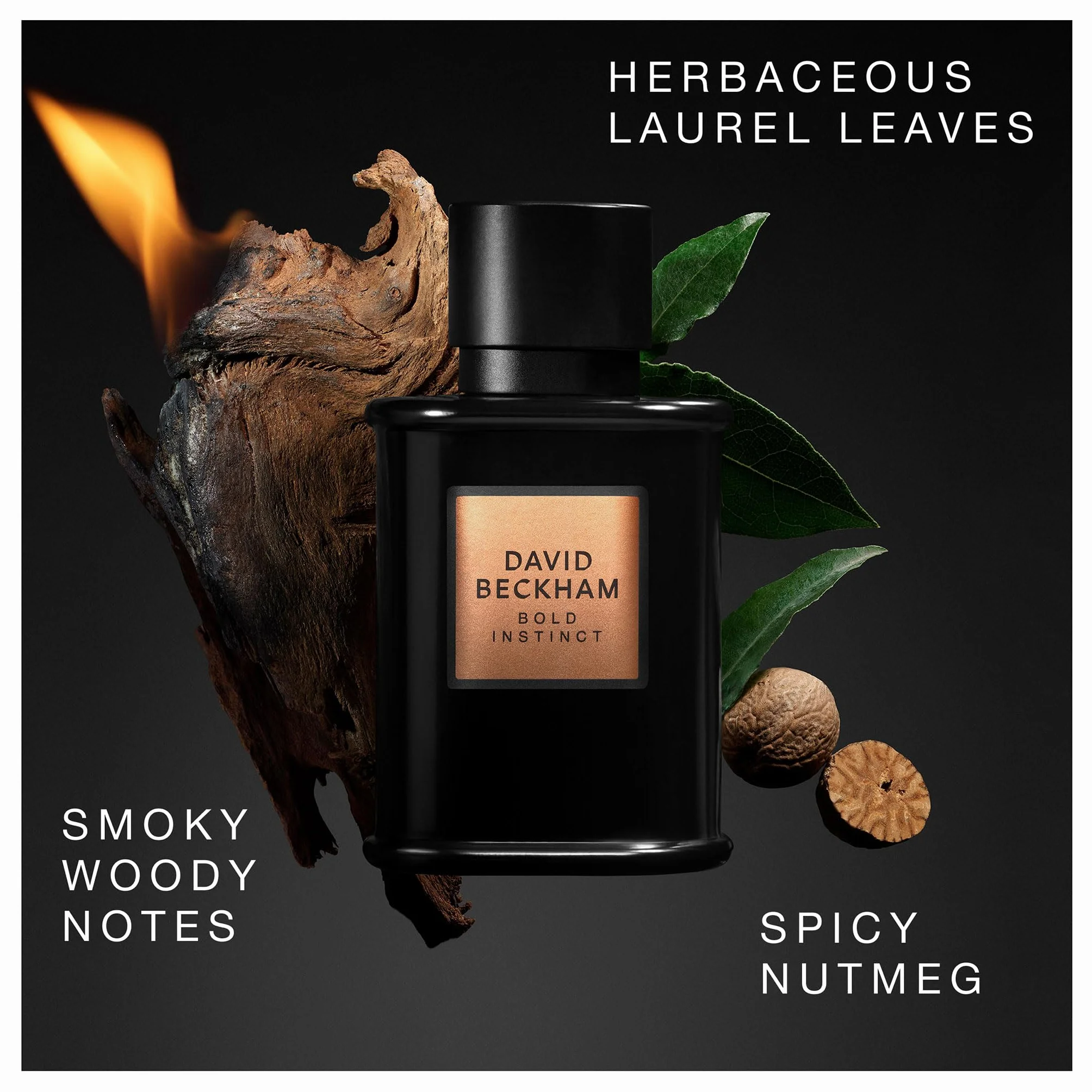David Beckham Bold Instinct Woda Perfumowana, 75 ml
