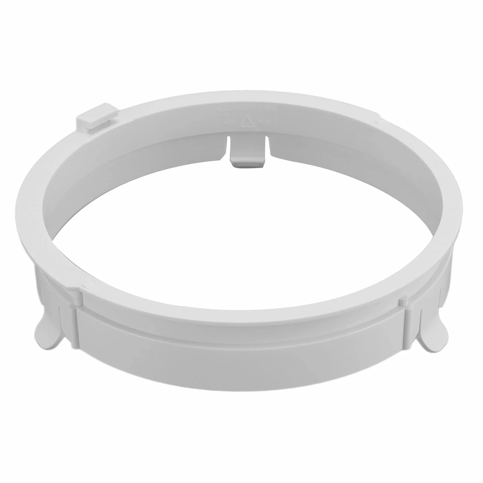 Regulowany adapter węża wydechowego klimatyzatora ABS Jeanoko