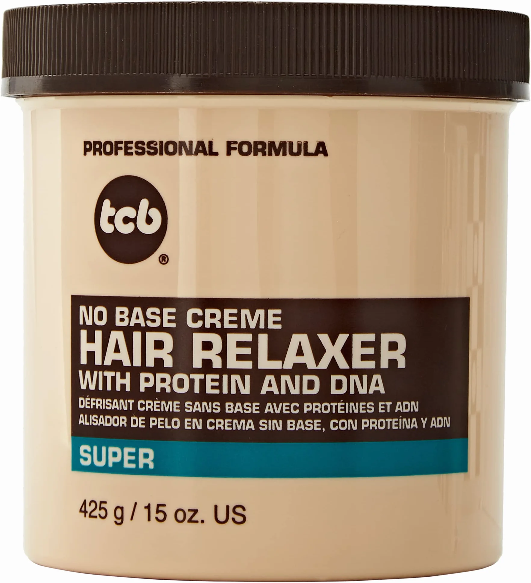 TCB Relaxer Super 15 Oz.