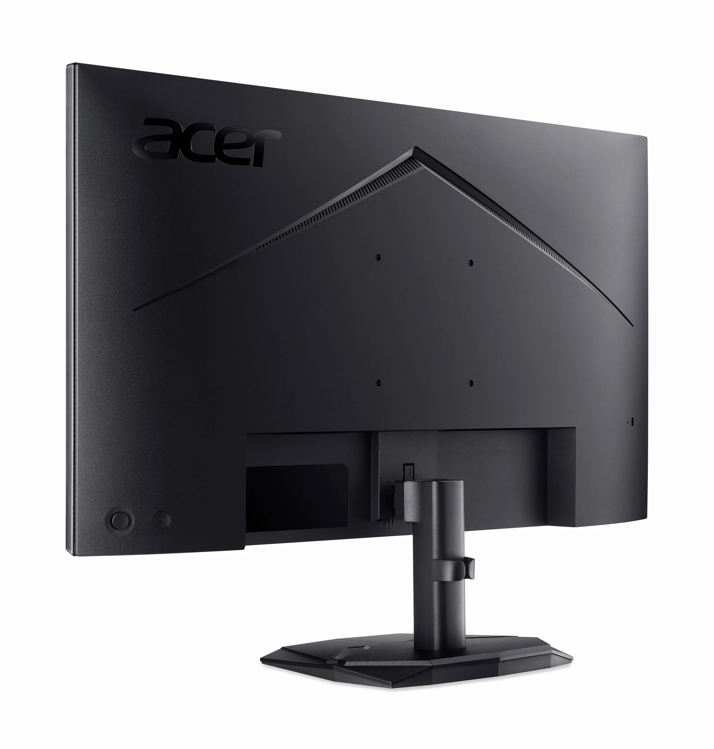 acer Nitro KG272G (60 cm 27" FHD ZeroFrame IPS 200Hz 16:9 1ms/0,5 ms (GTG, Min.) 250nits 2xHDMI DP MM Audio out HDR10 FreeSync Premium EU MPRII Black H.Cable x1 AMZ DI) Monitor PC do gier, czarny