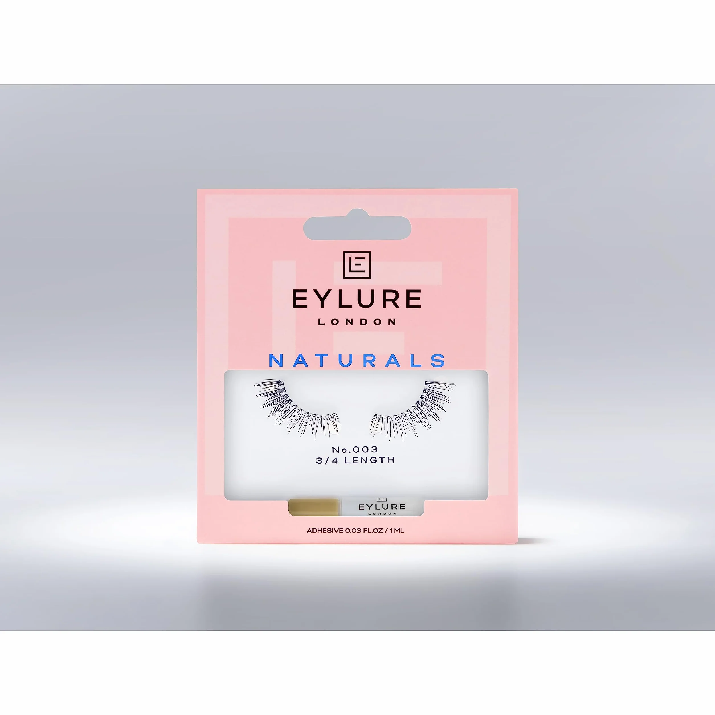 Eylure Londyn 3/4 Długość 003