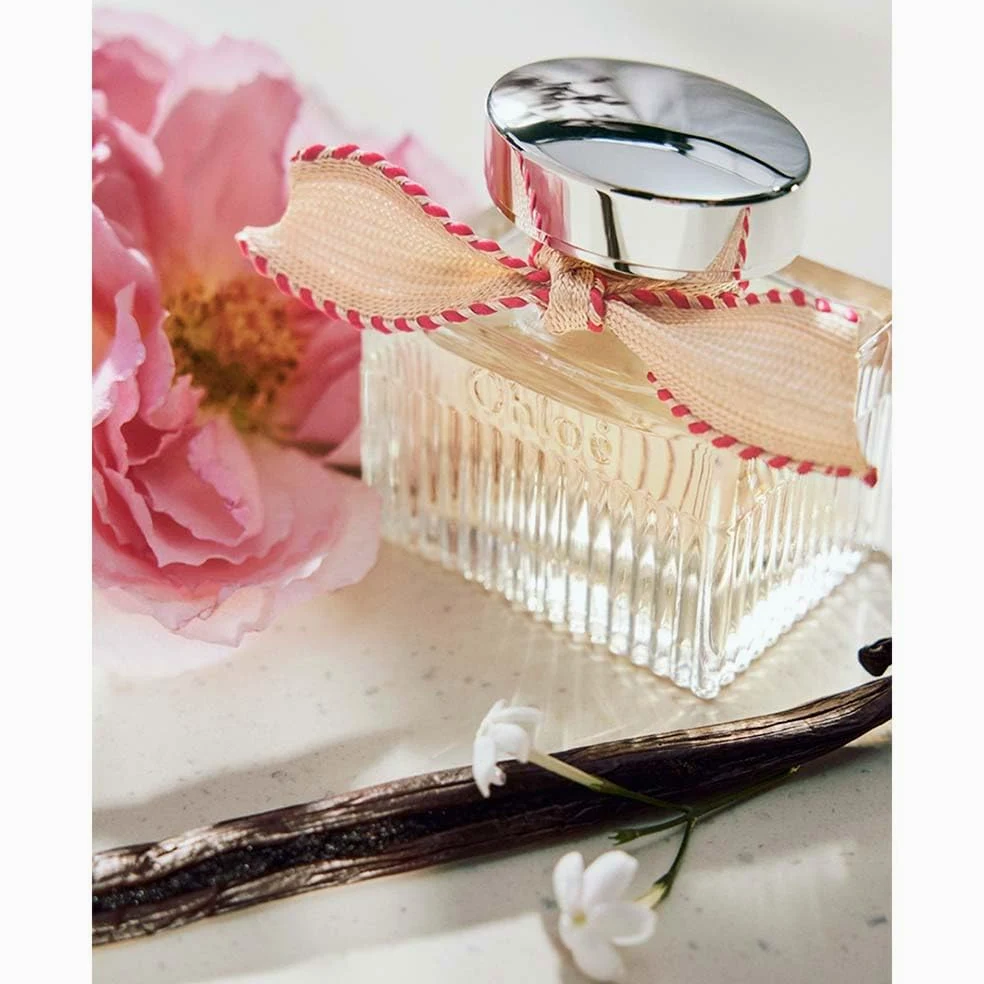 Chloé Lumineuse woda perfumowana w sprayu, perfumy damskie