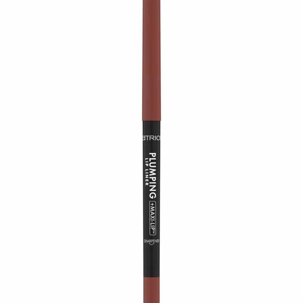 Catrice Konturówka do ust Plumping, nawilżanie, długotrwały, matujący, intensywny kolor, matowy (0.35g)