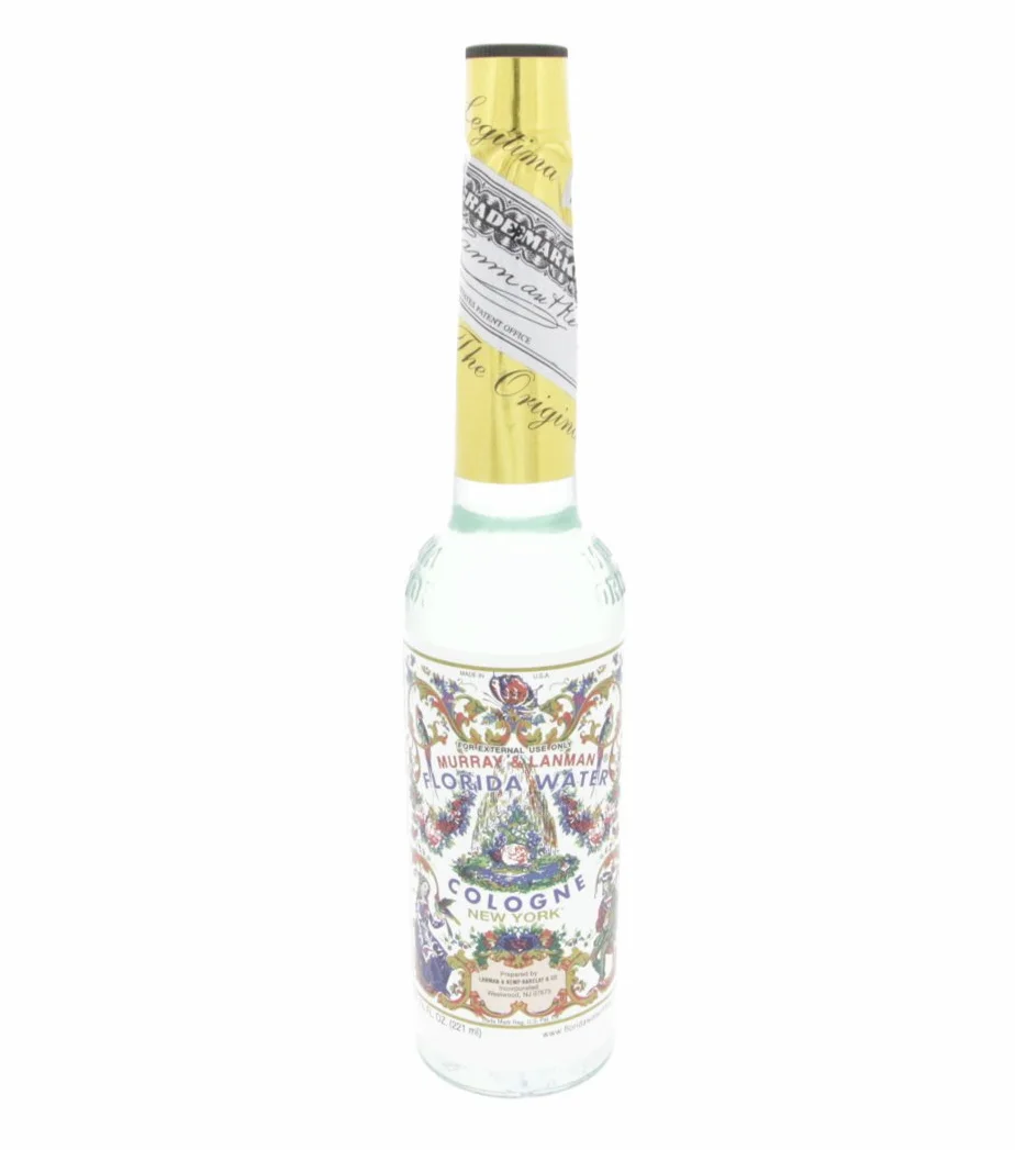 Murray & Lanman Florida Kolonia wodna 7,5 uncji Agua Florida Colonia 1 sztuka