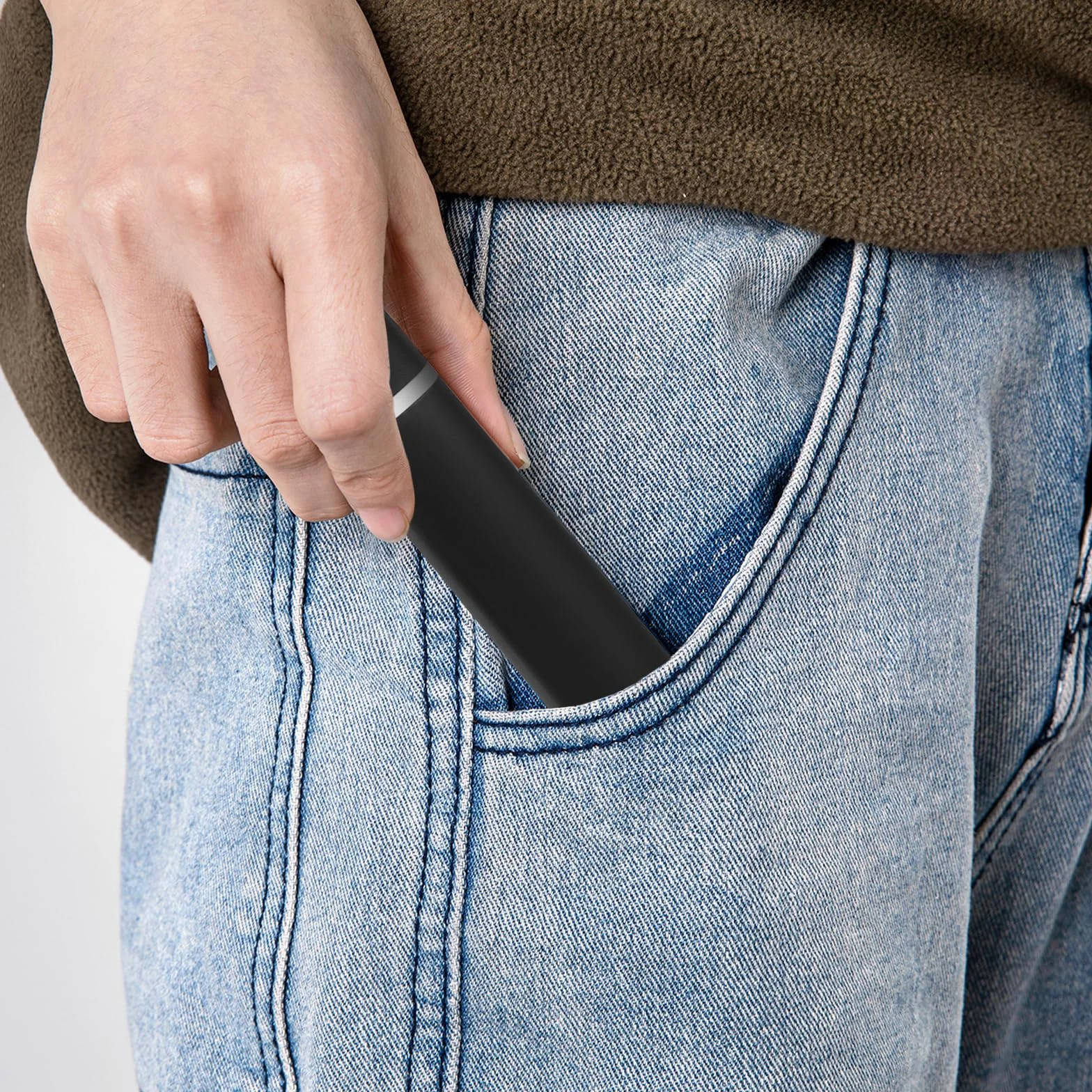 Trymer do włosów w nosie dla mężczyzn, dla kobiet i mężczyzn, do usuwania włosów w nosie, do ponownego ładowania przez USB, cicha trymer do nosa dla mężczyzn, do usuwania włosów w nosie, w podróży