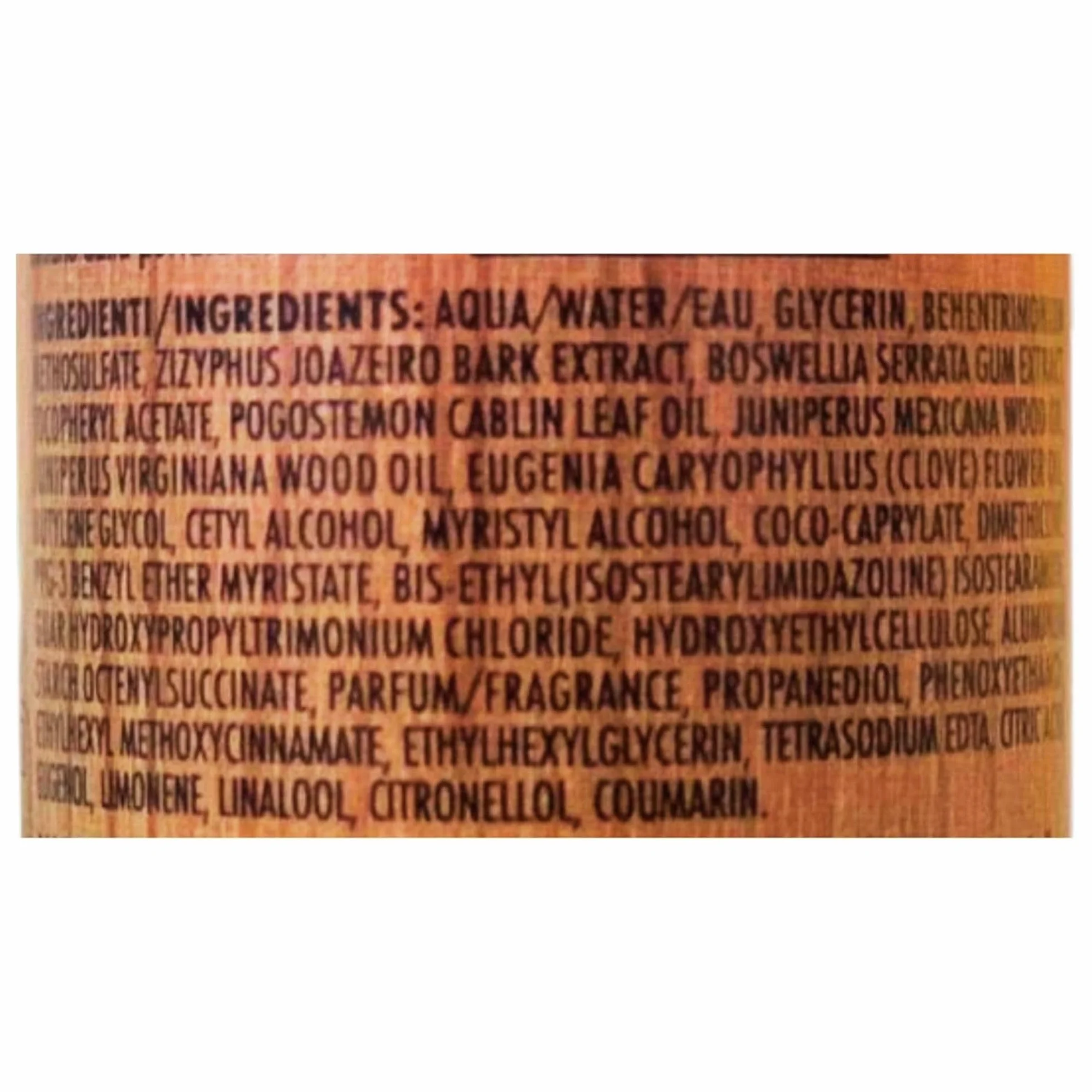 Balsam do brody, codzienny zabieg wielozadaniowy, działanie na brodę, wąsy i skórę, rozmiar 100 ml (2 sztuki)