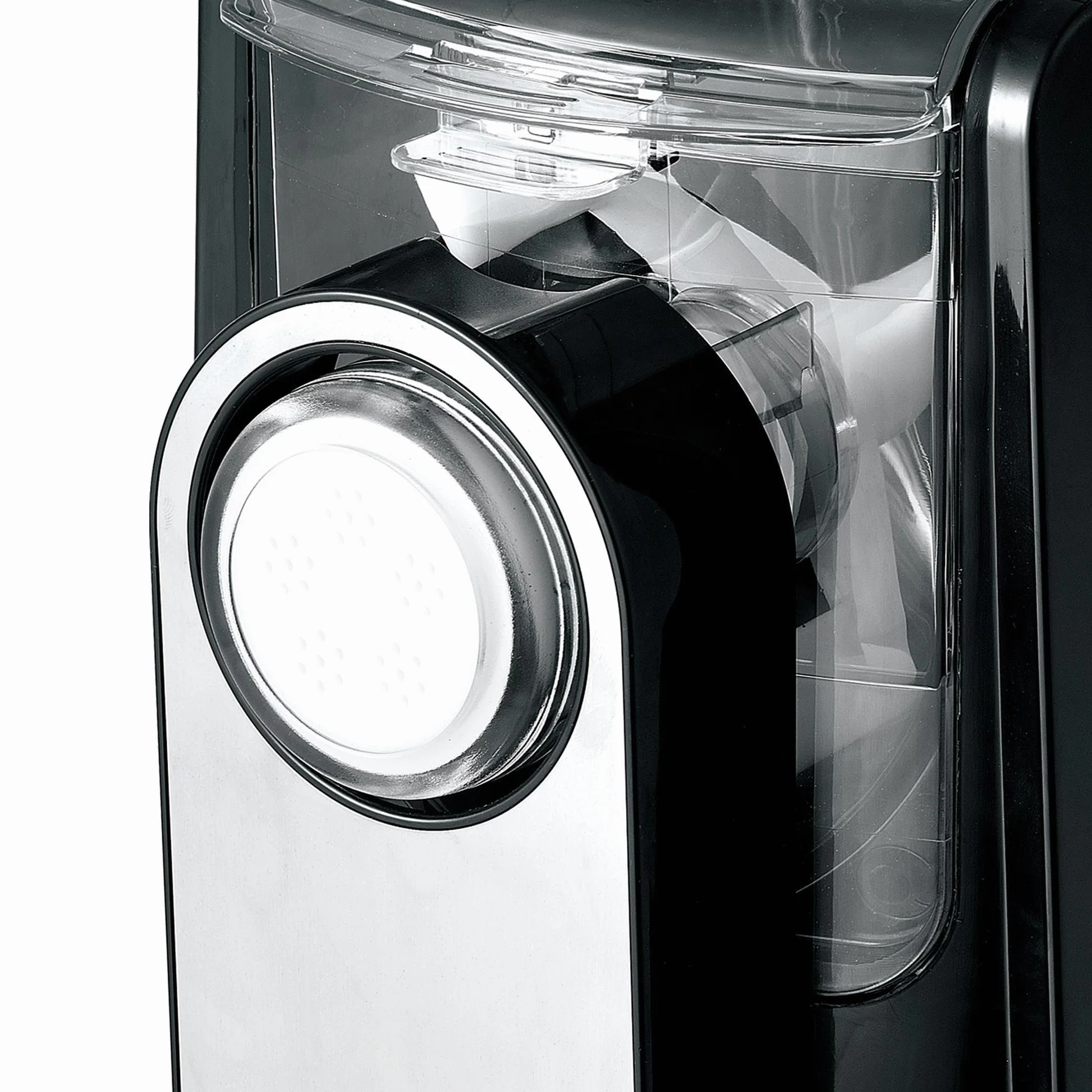 MASTER PRO BGMP-9145 PASTA MAKER, aluminium