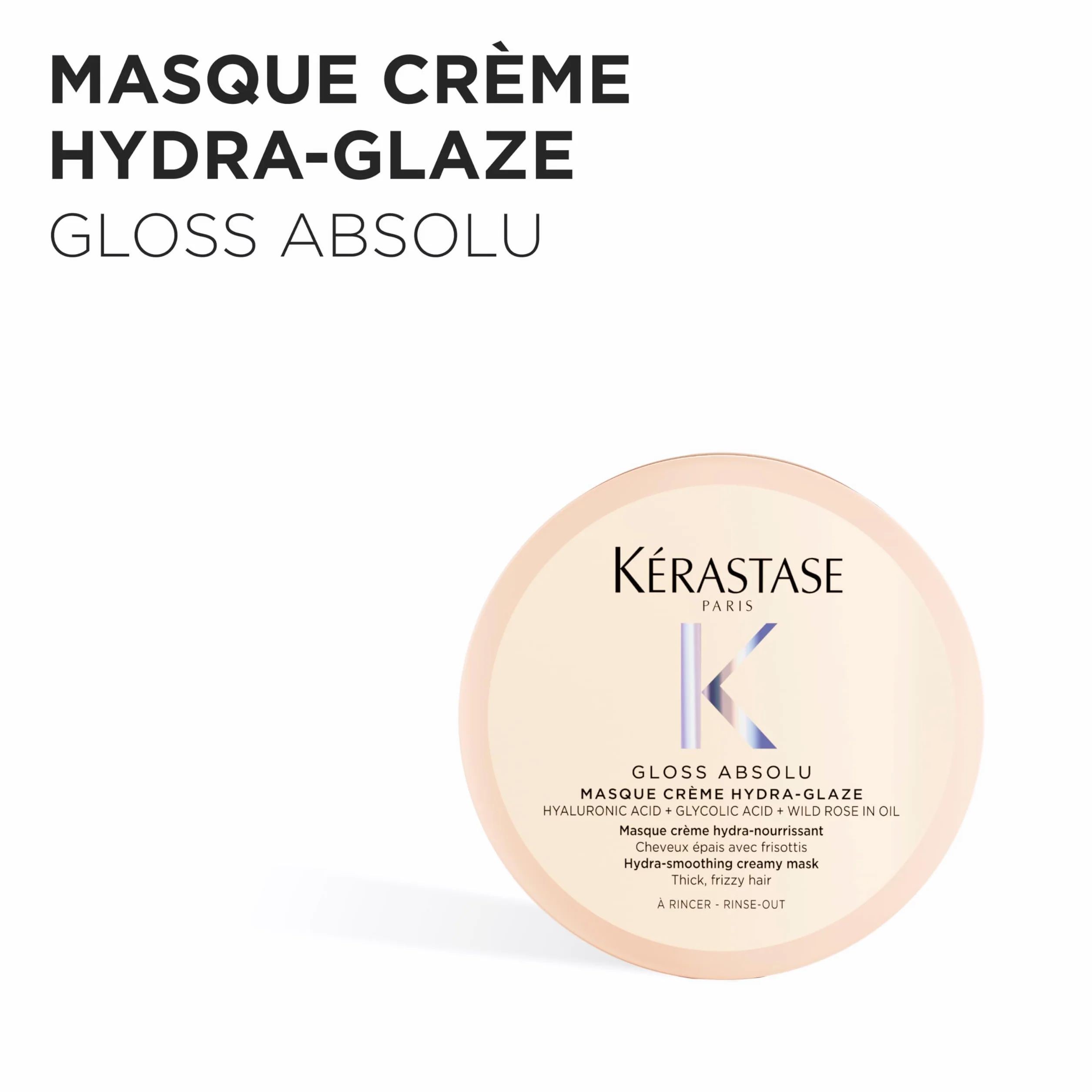 K GLOSS ABS MSQ RICHE TS 75 ml