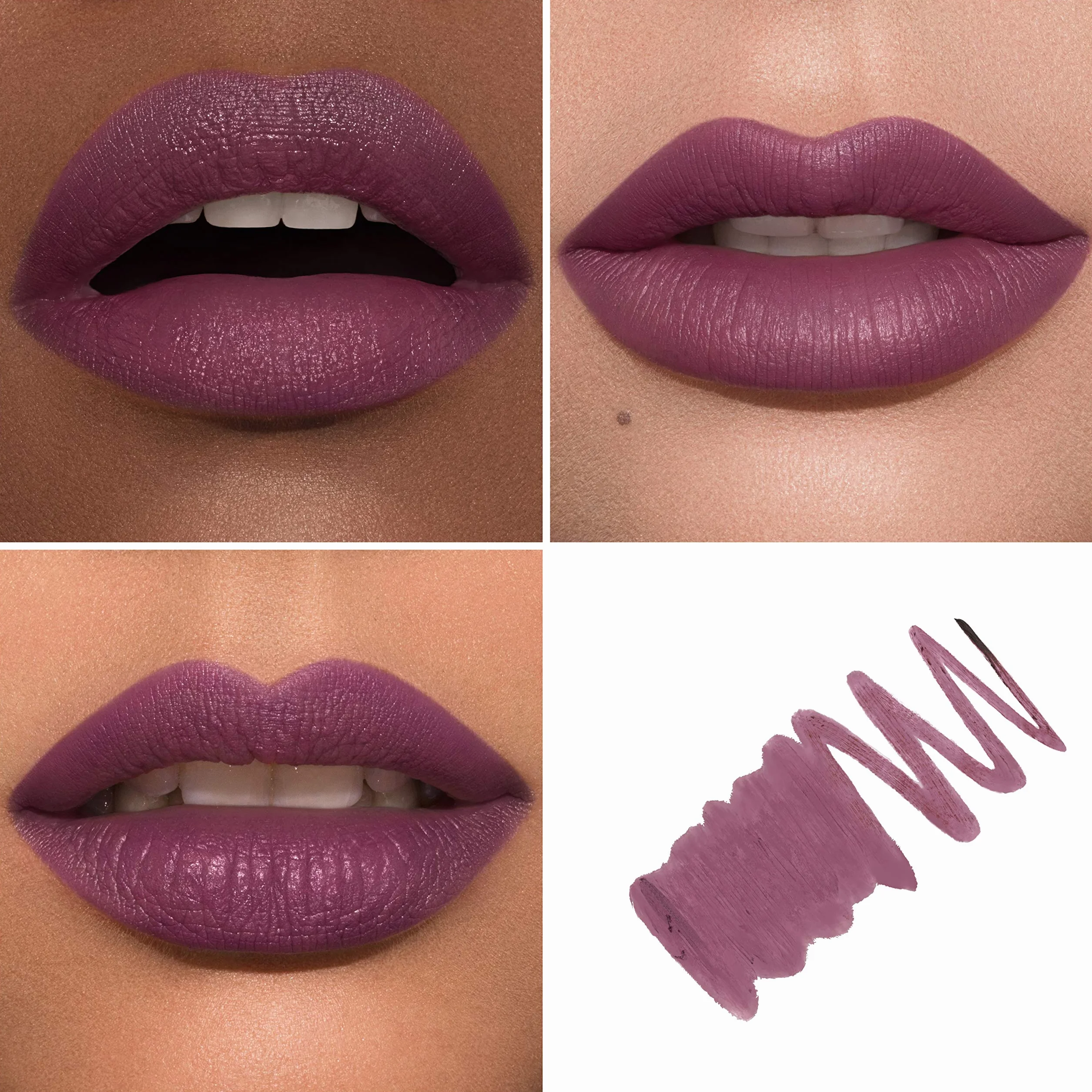 HAUS Laboratories By Lady Gaga: RIP LIP LINER | półmatowa, wodoodporna kredka do ust w 16 kolorach, precyzyjny i długotrwały efekt z wykończeniem szminki lub szminki | 0,046 oz