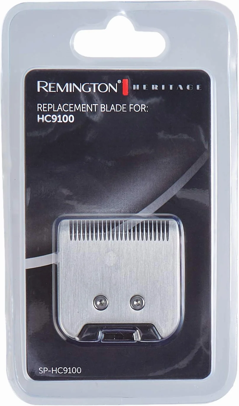 Remington główne ostrze do maszynki do włosów Remington Heritage HC9100, SP-HC9100