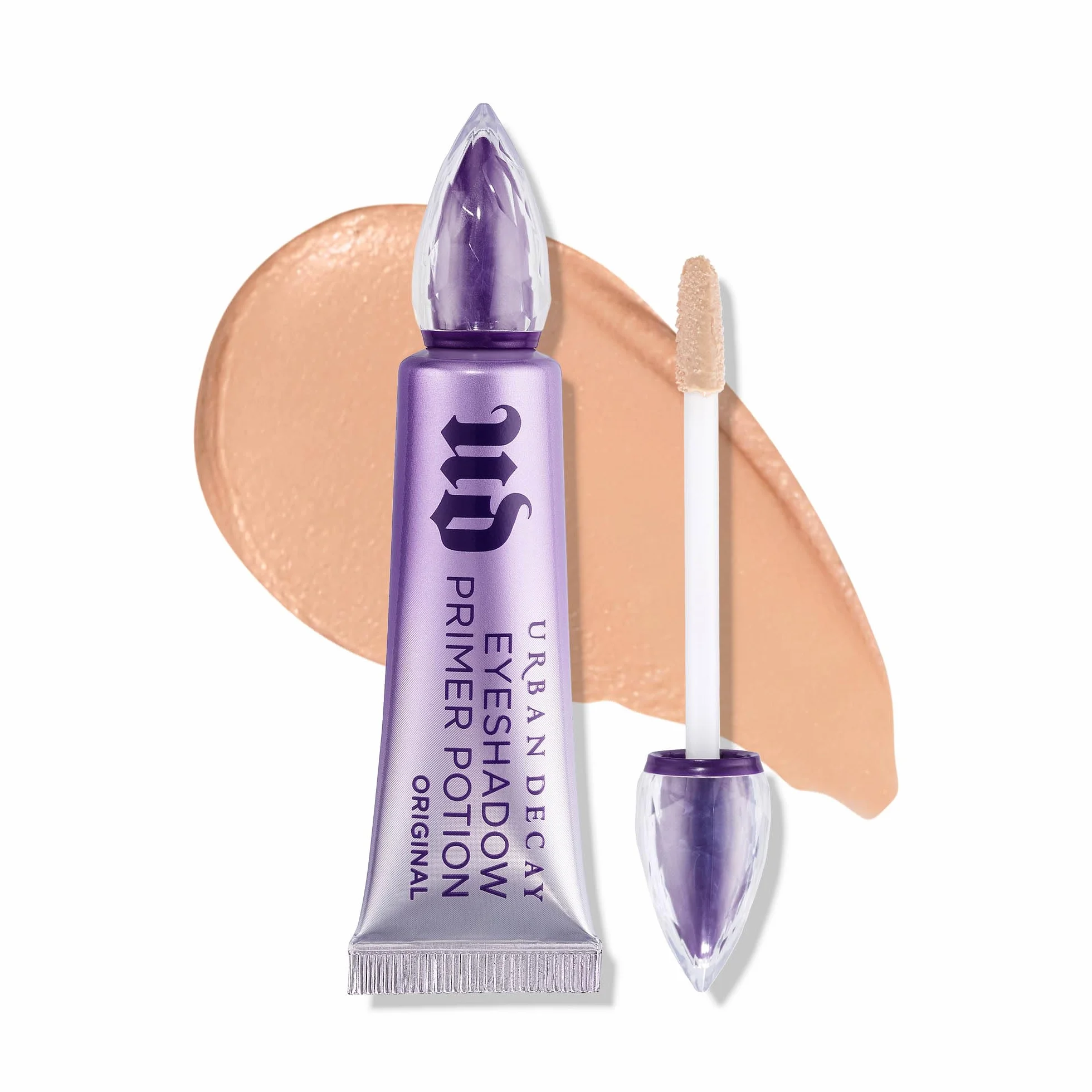 Podstawa do makijażu oczu Urban Decay Eyeshadow Primer Potion Original 10 ml