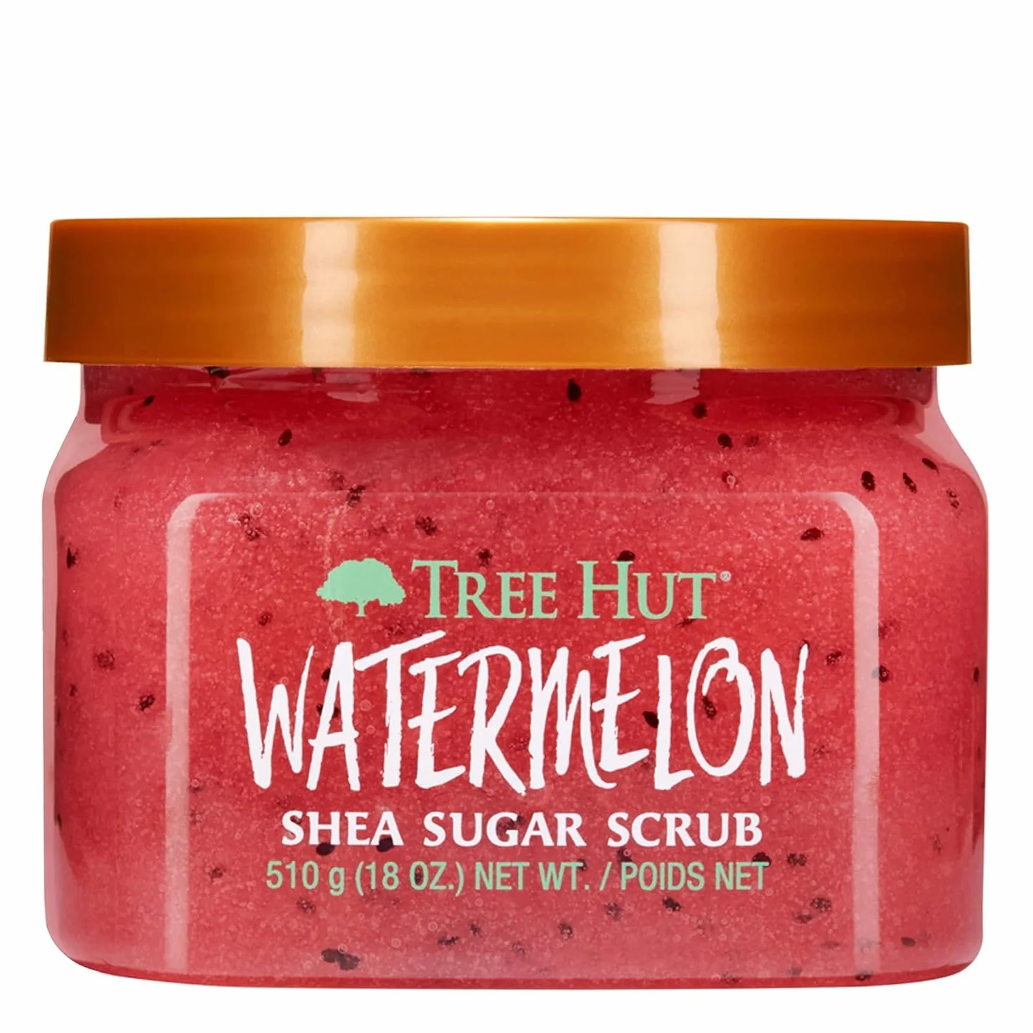 Peeling cukrowy, WATERMELON TREE HUT