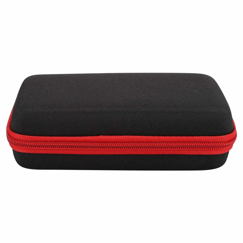 Twardy futerał na etui na maszynkę Philips Oneblade QP2520 / 90/70, organizer podróżny do przenoszenia lub golarkę elektryczną Philips Oneblade QP2520 / 90/70 na mokro i na sucho (nr 2)