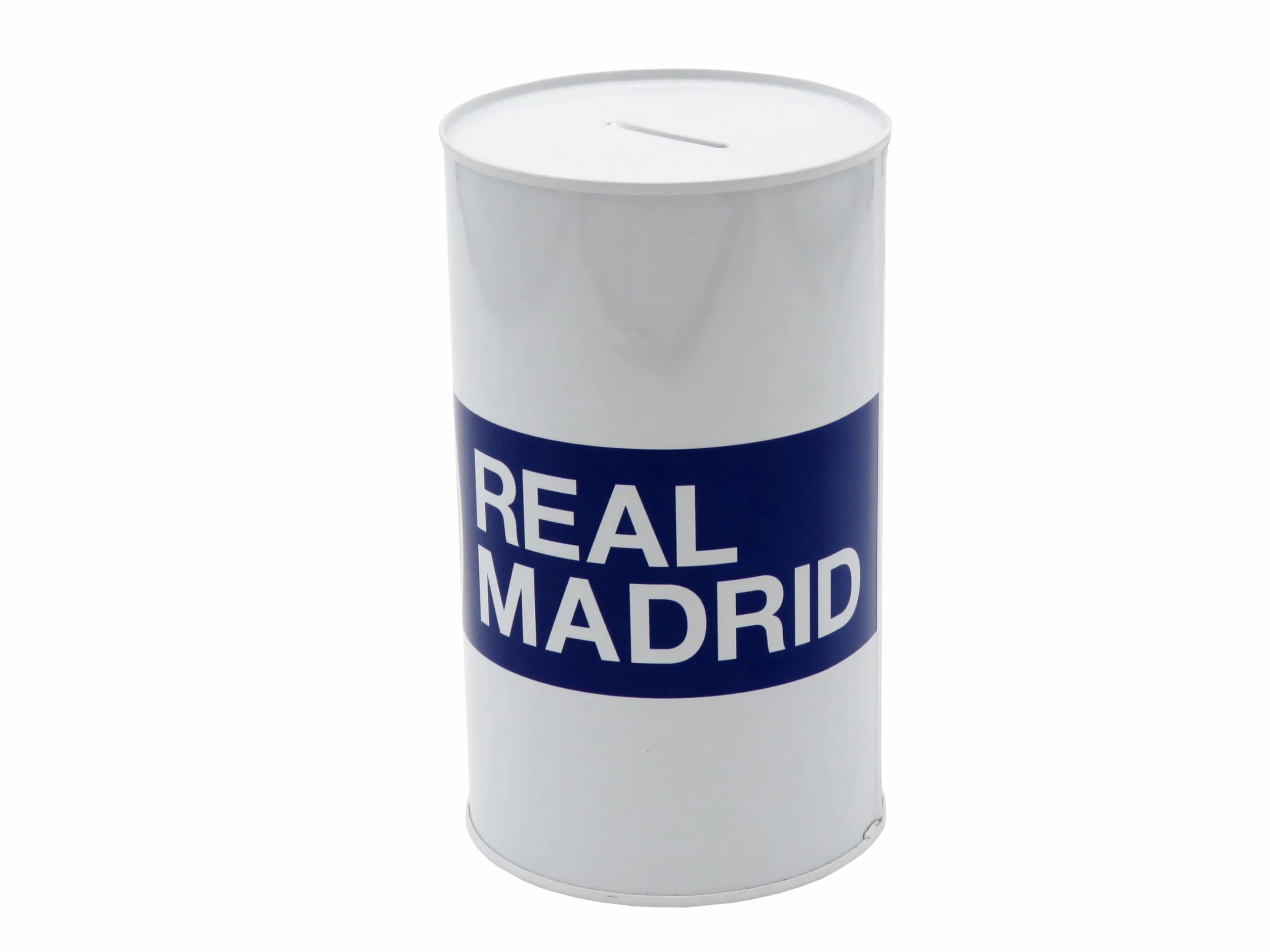 Skarbonka Real Madrid 17 cm