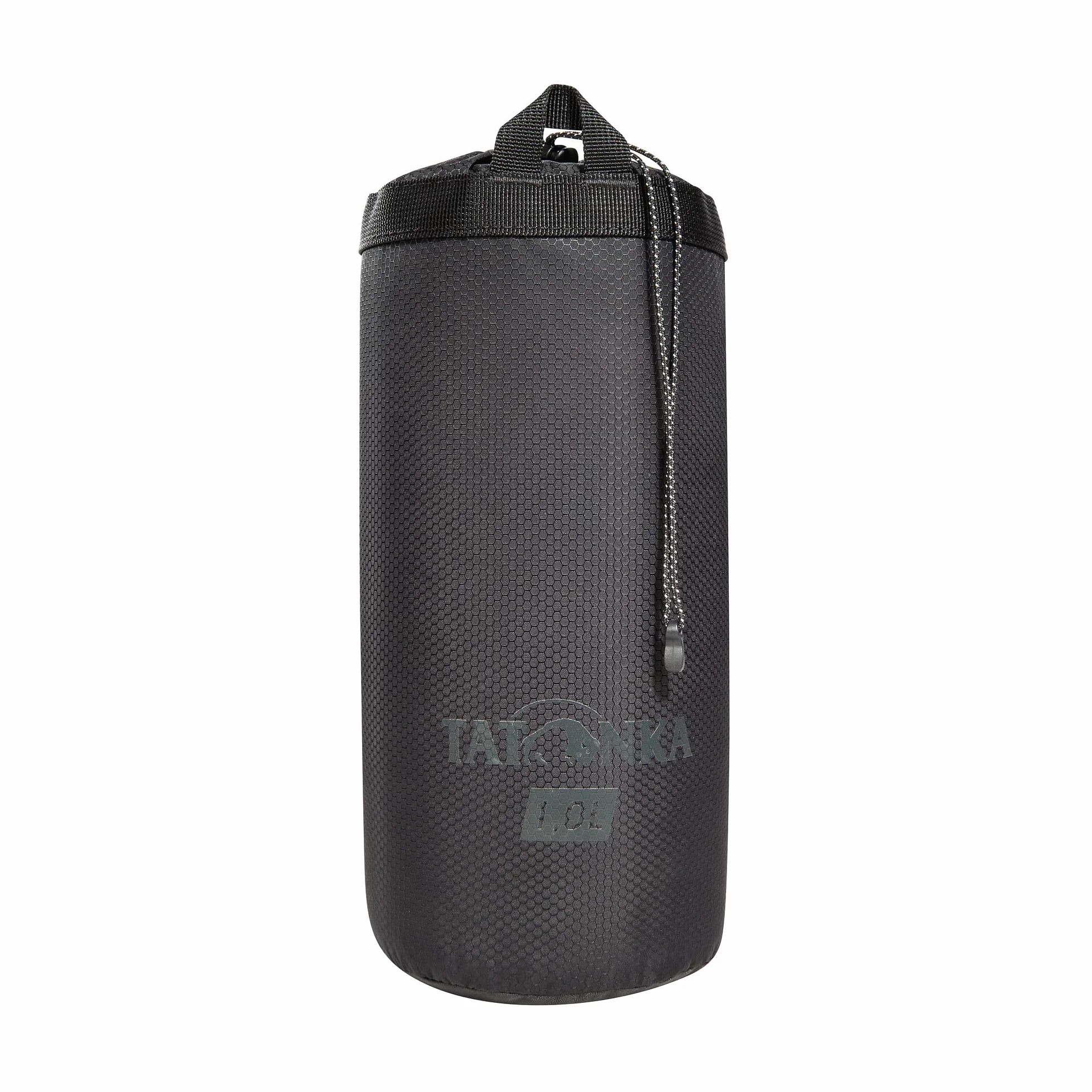 Tatonka Thermo Bottle Cover 1 l – pokrowiec izolacyjny na butelkę czarny