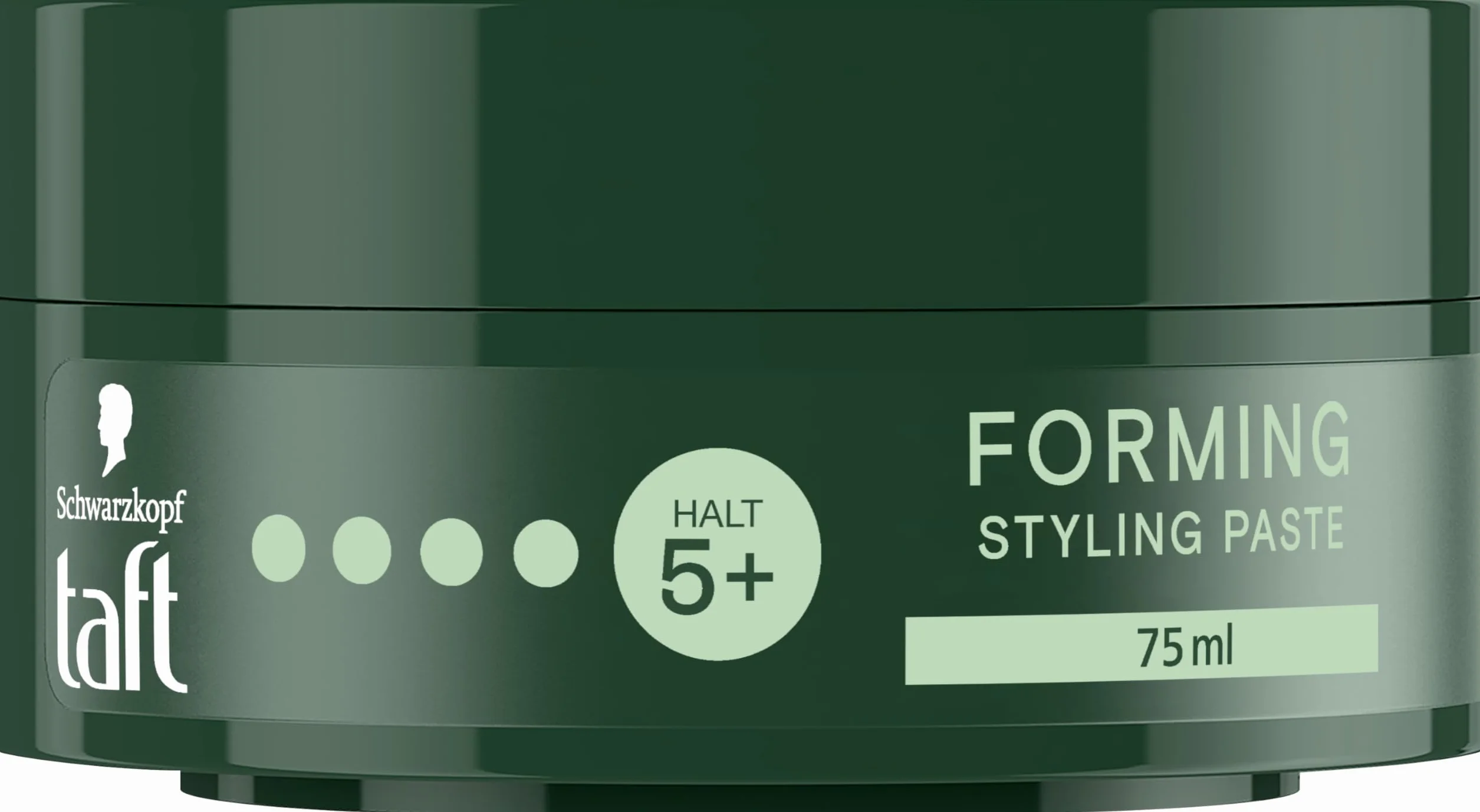 Schwarzkopf Taft Pasta do Włosów, 75 ml