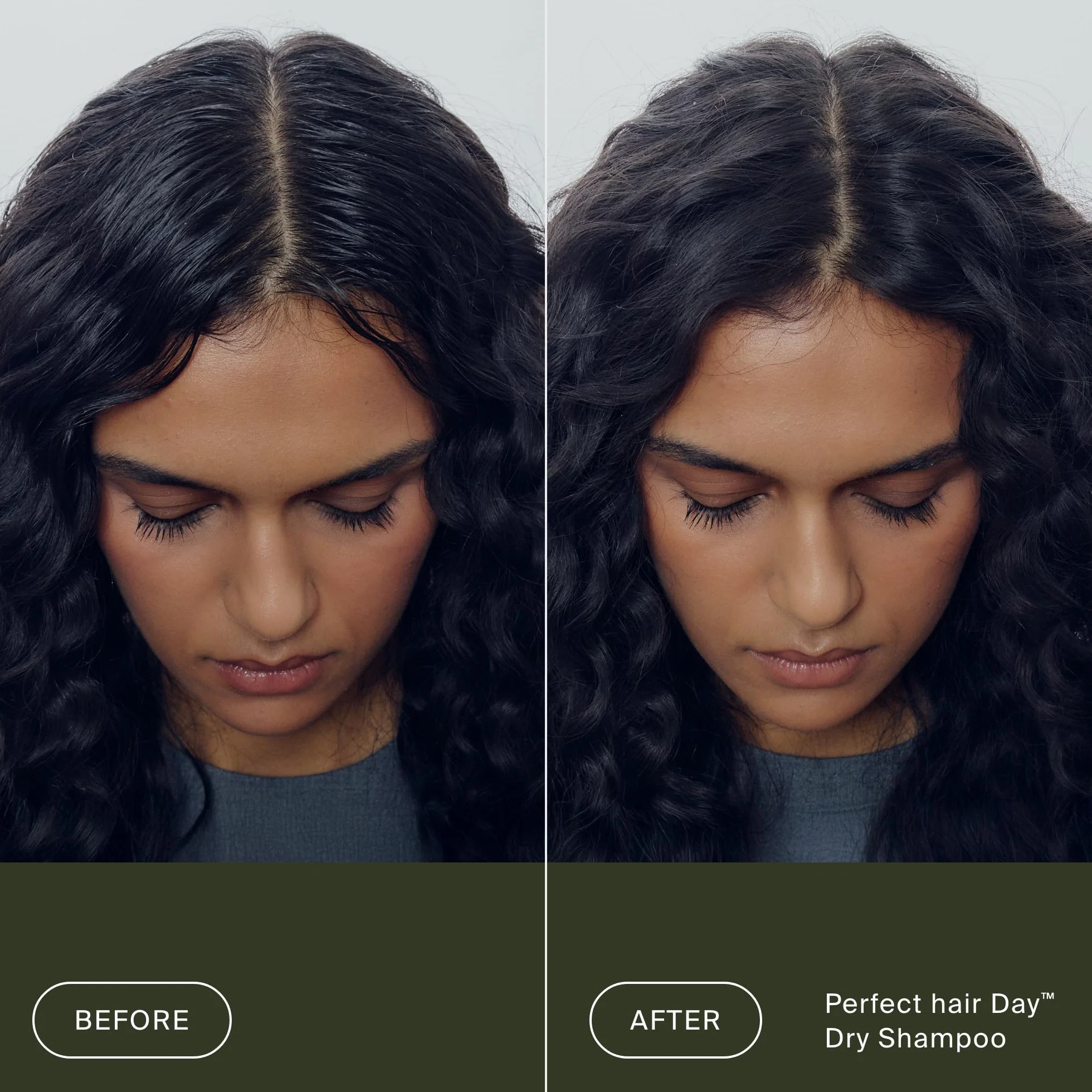 Living Proof Phd Dry Shampoo