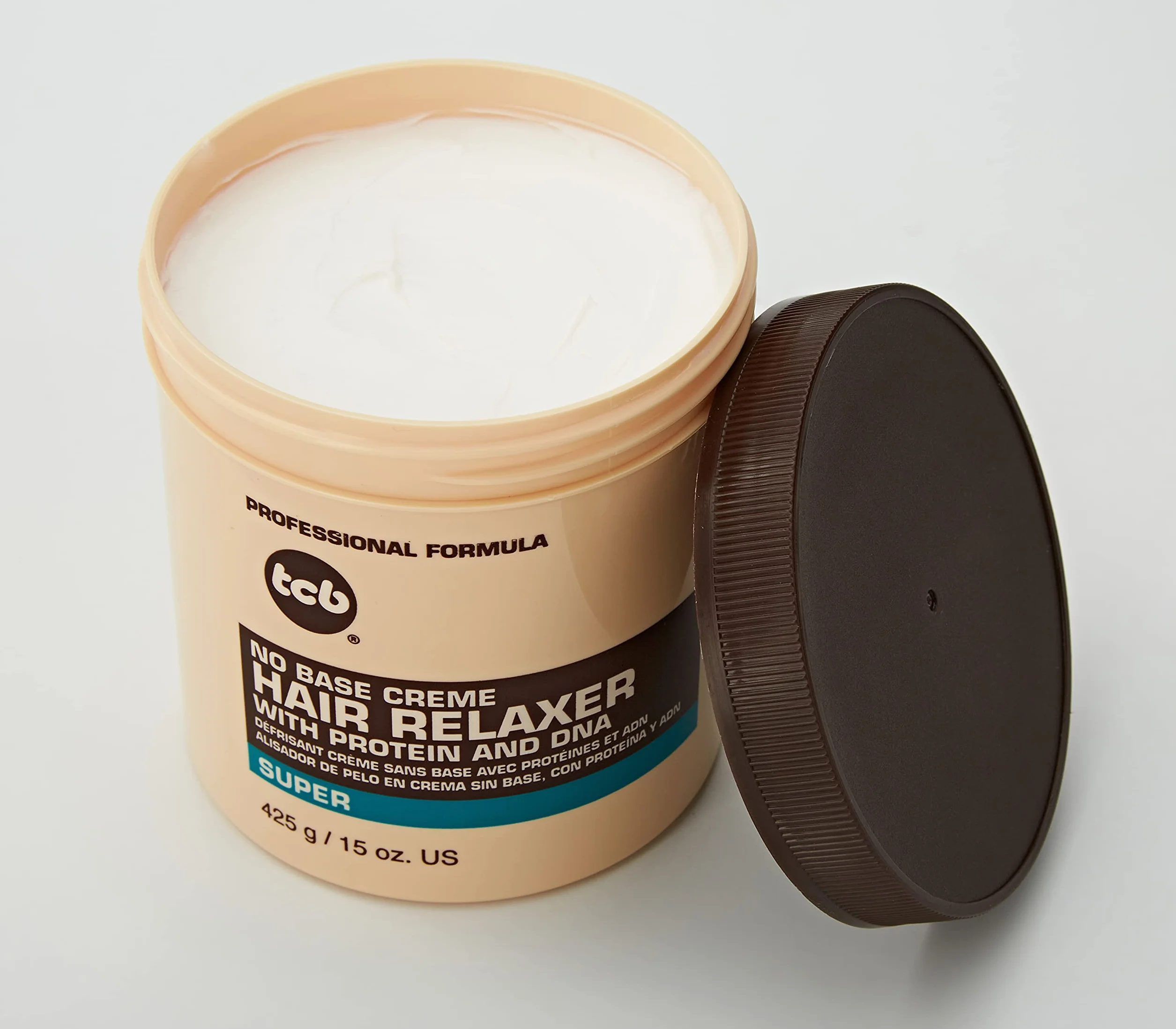 TCB Relaxer Super 15 Oz.
