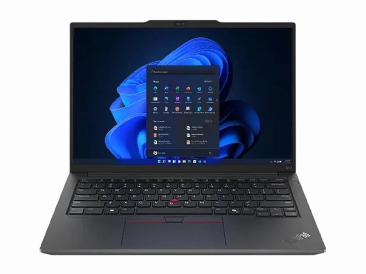 Lenovo ThinkPad E14 G6 21M3002BGE - 14" WUXGA, Ryzen 5 7535HS, 16GB, 512GB, Windows 11 Pro