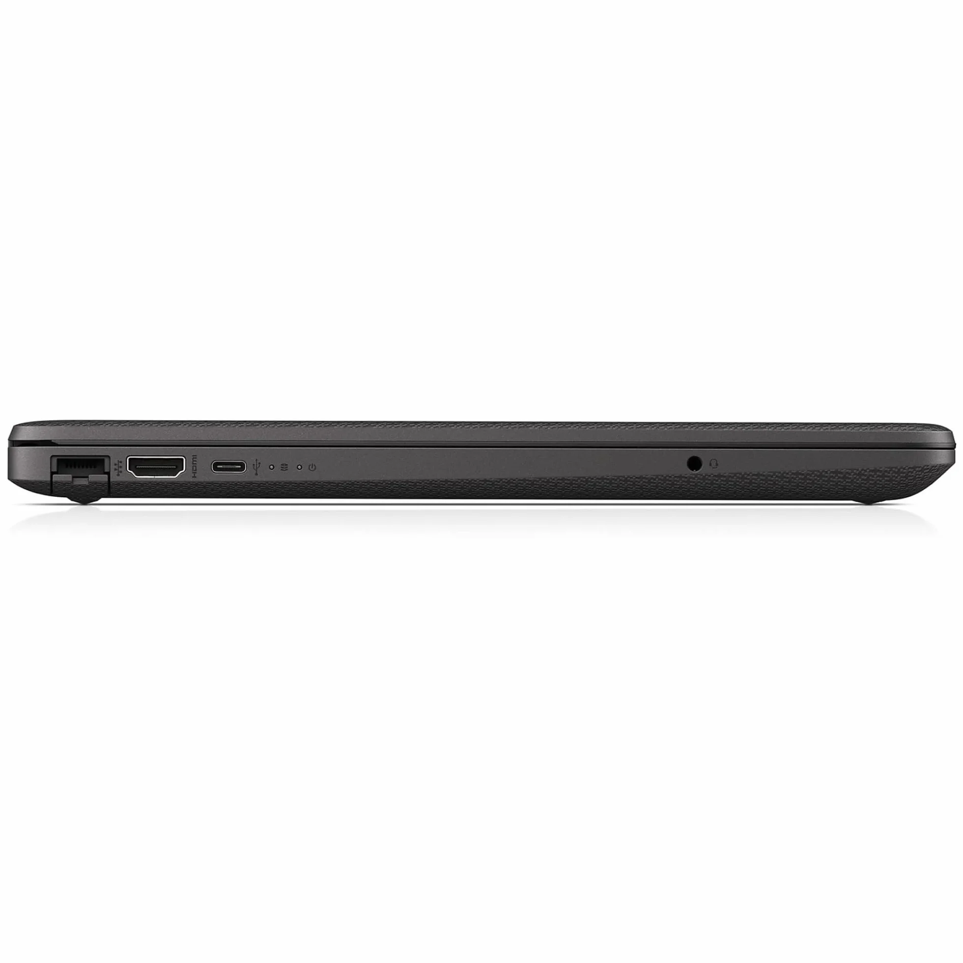 HP 250R G9, notebook, procesor Intel 5-120u 10 rdzeni 1,4 GHz, wyświetlacz 15,6" FHD, pamięć RAM 16 GB, SSD 512 GB, system Windows 11, gotowy do użycia z Libre Office