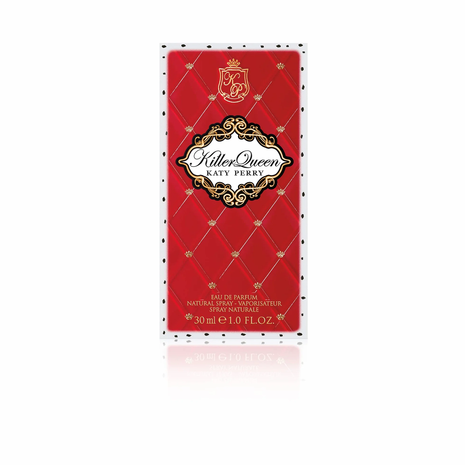 Katy Perry Killer Queen Woda Perfumowana, 30 ml