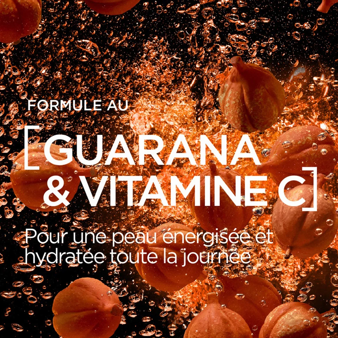 L'Oréal Men Expert Hydra Energetic Krem do Twarzy, 50 ml