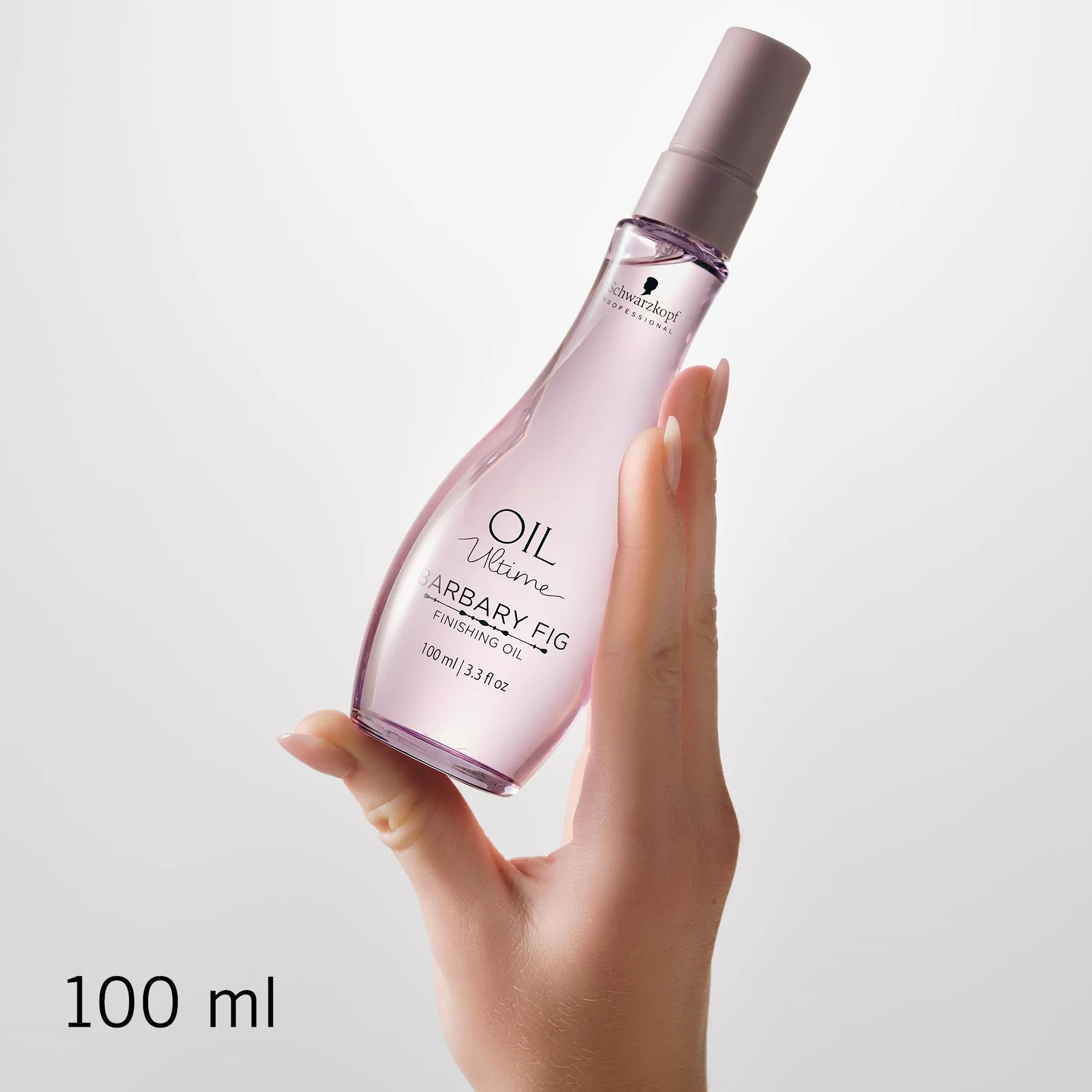 Schwarzkopf Oil Ultime olejek do włosów, 100 ml