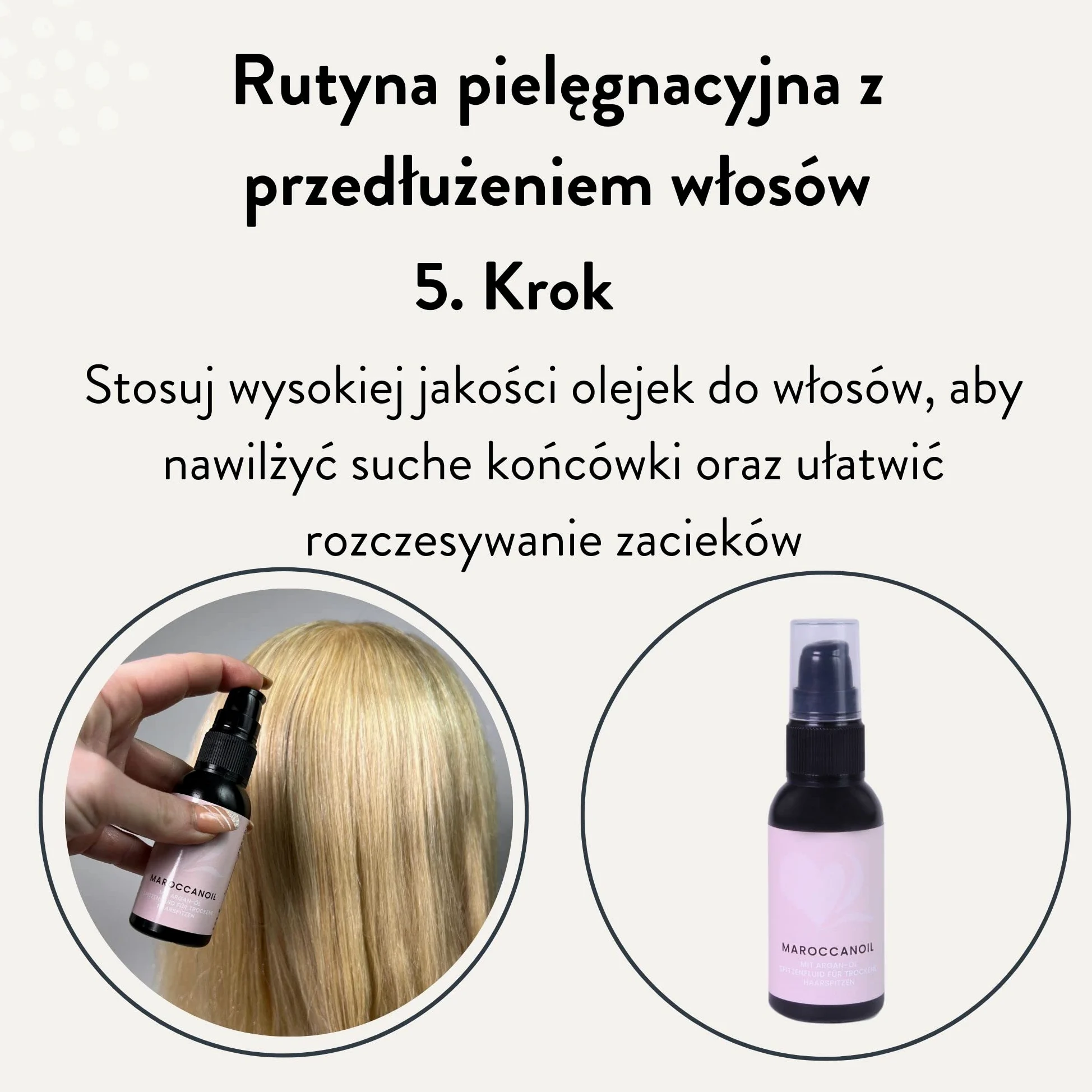 hair2heart Zestaw do pielęgnacji włosów przedłużanych - Duży zestaw ze szczotką, szamponem, maską do włosów, olejkiem, kuracją i ochroną termiczną - Dla gładkich, rozczesanych i zadbanych włosów przedłużanych.
